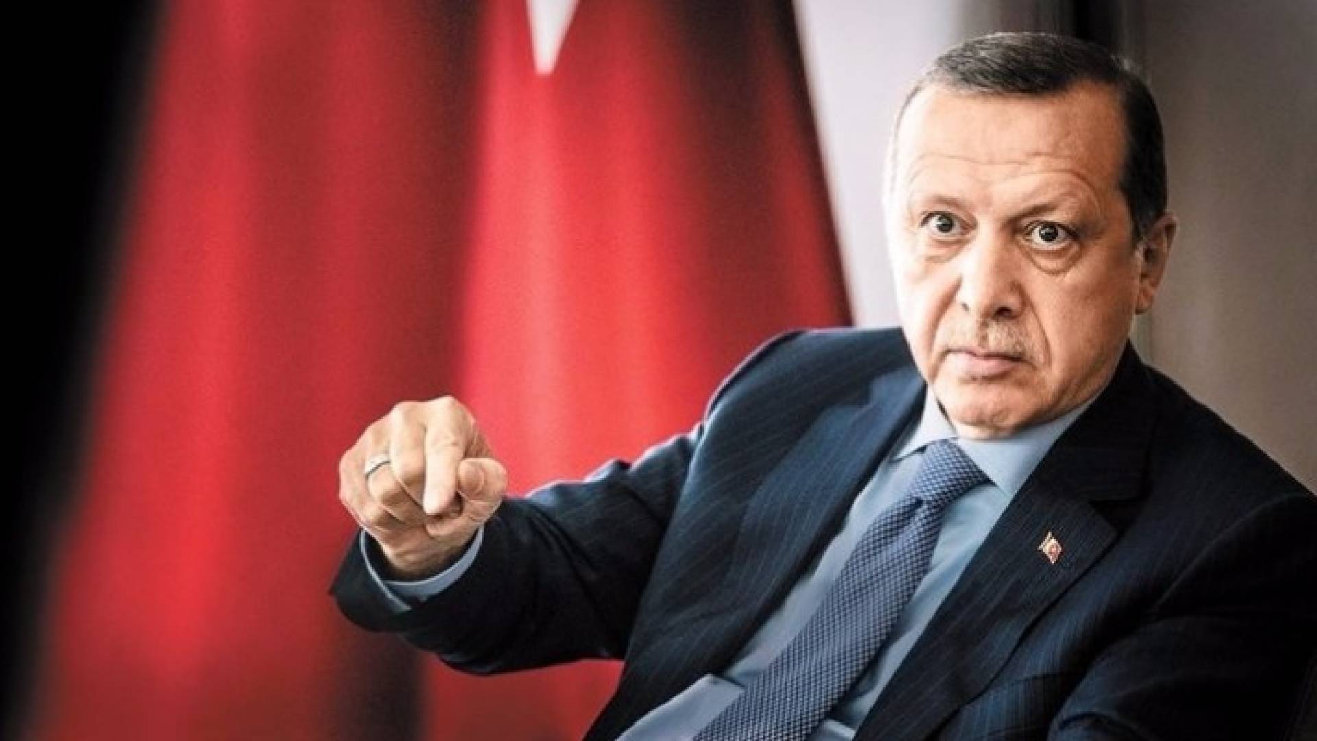 الرئيس التركي رجب طيب أردوغان 
