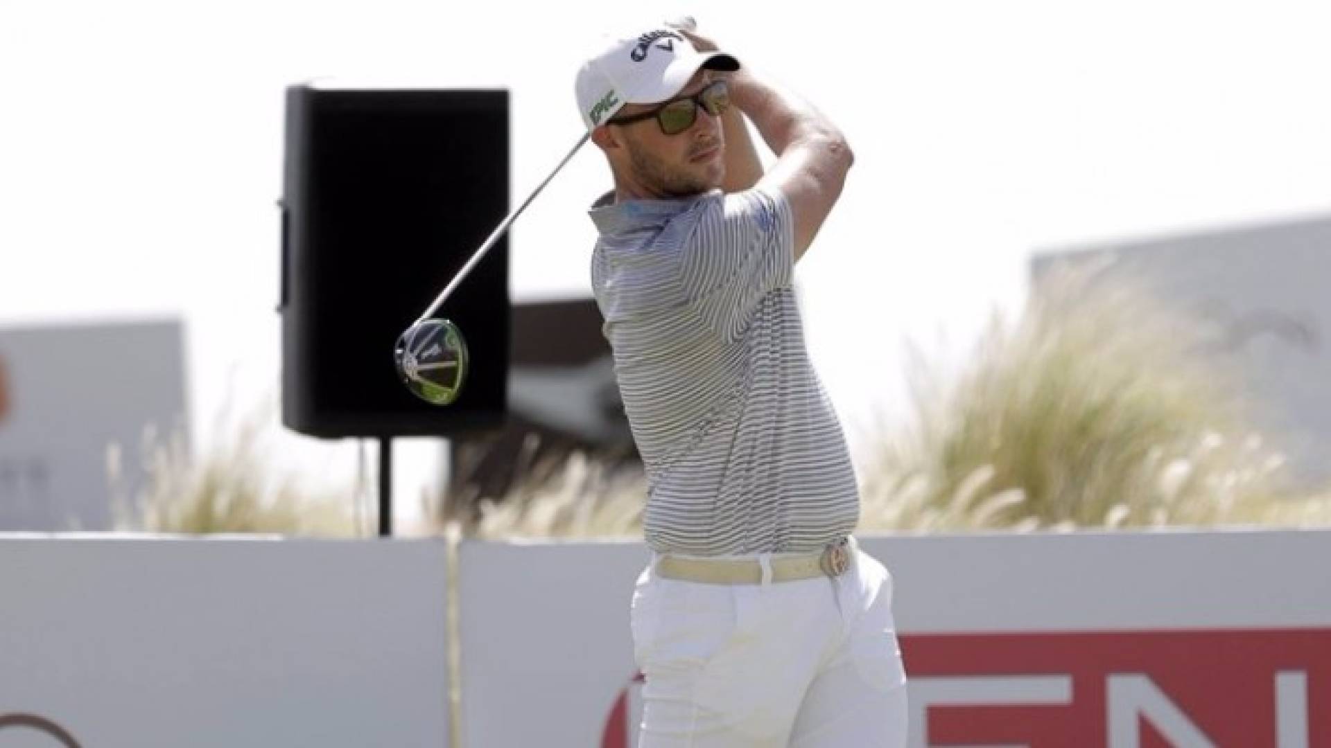 جانب من البطولة 