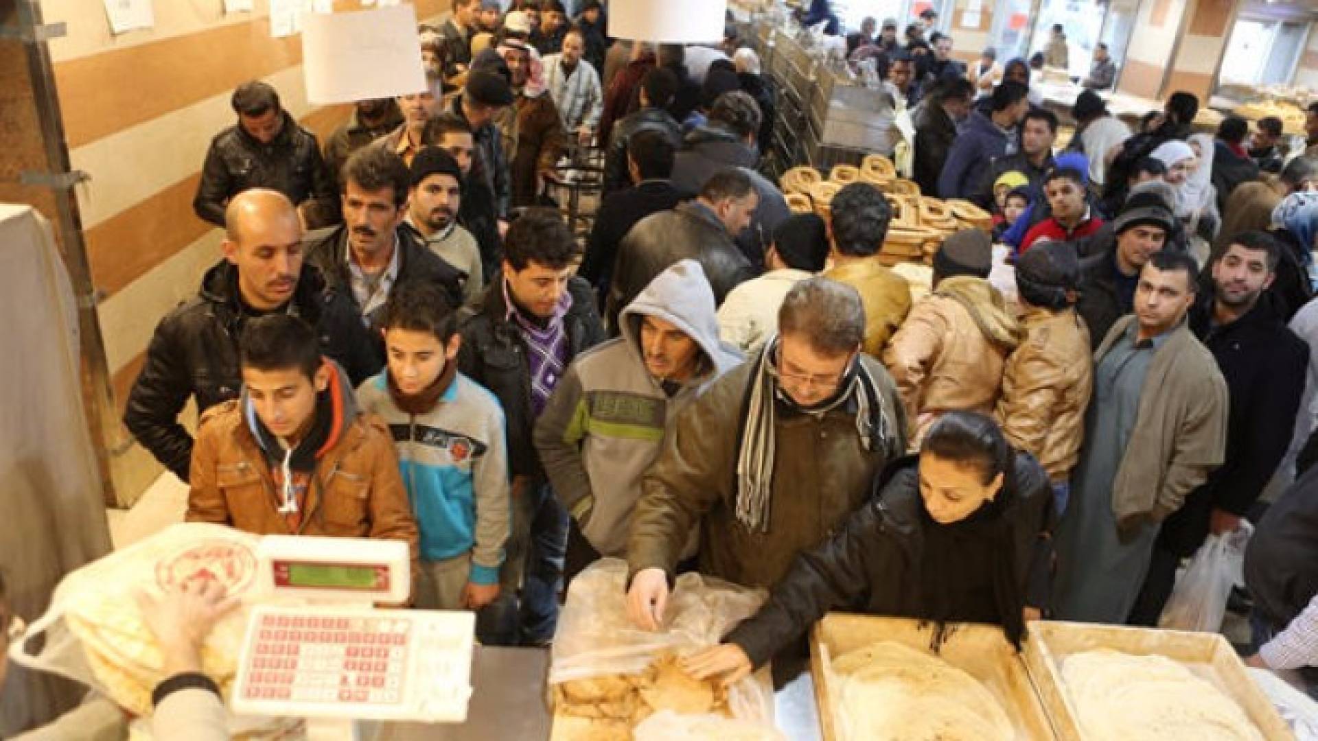 الصورة أرشيفية 