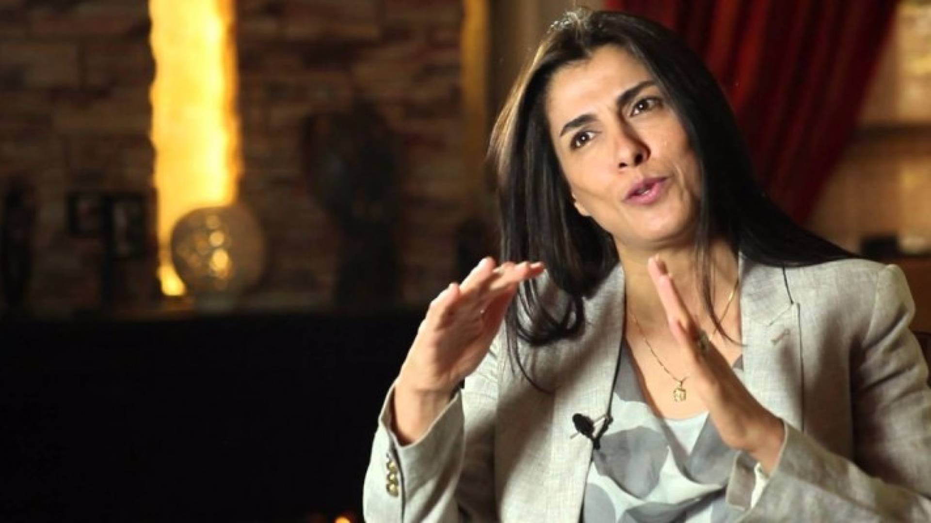 النائب السابق هند الفايز  - أرشيفية 