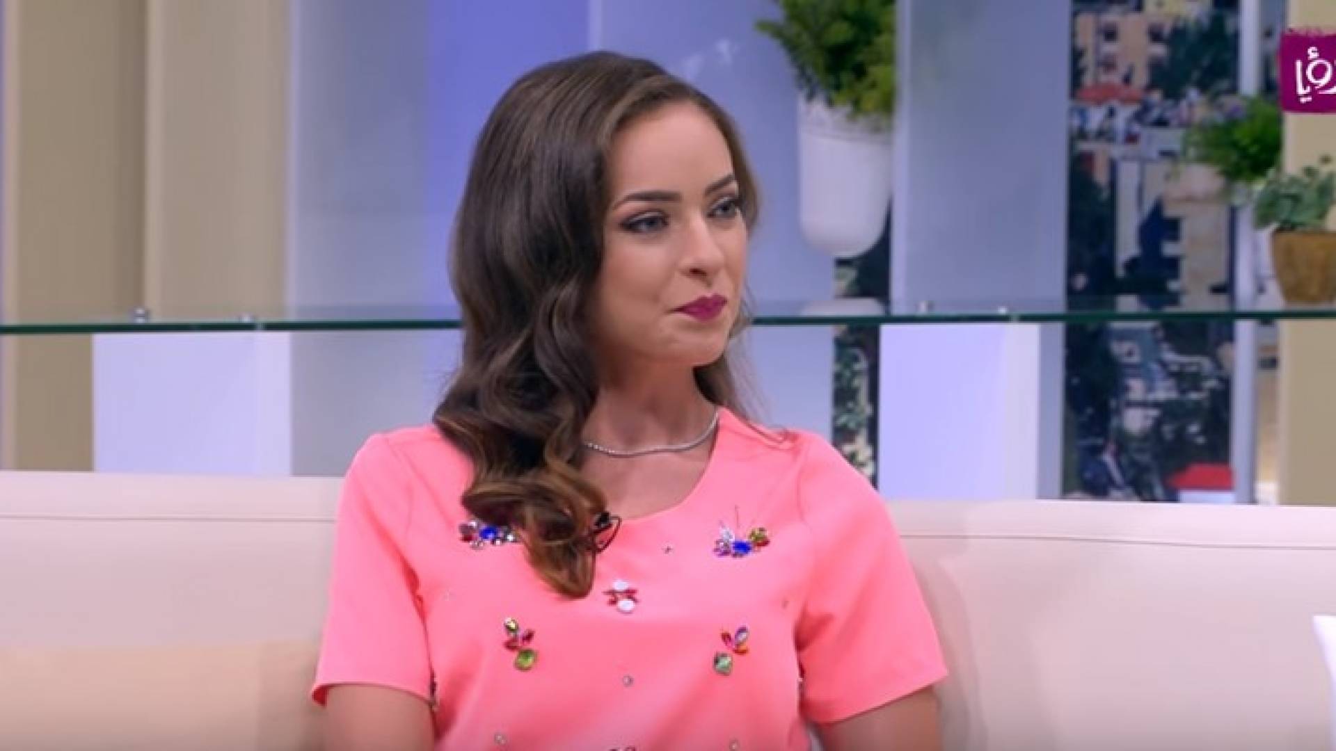 رند الديسي - أخصائية تغذية