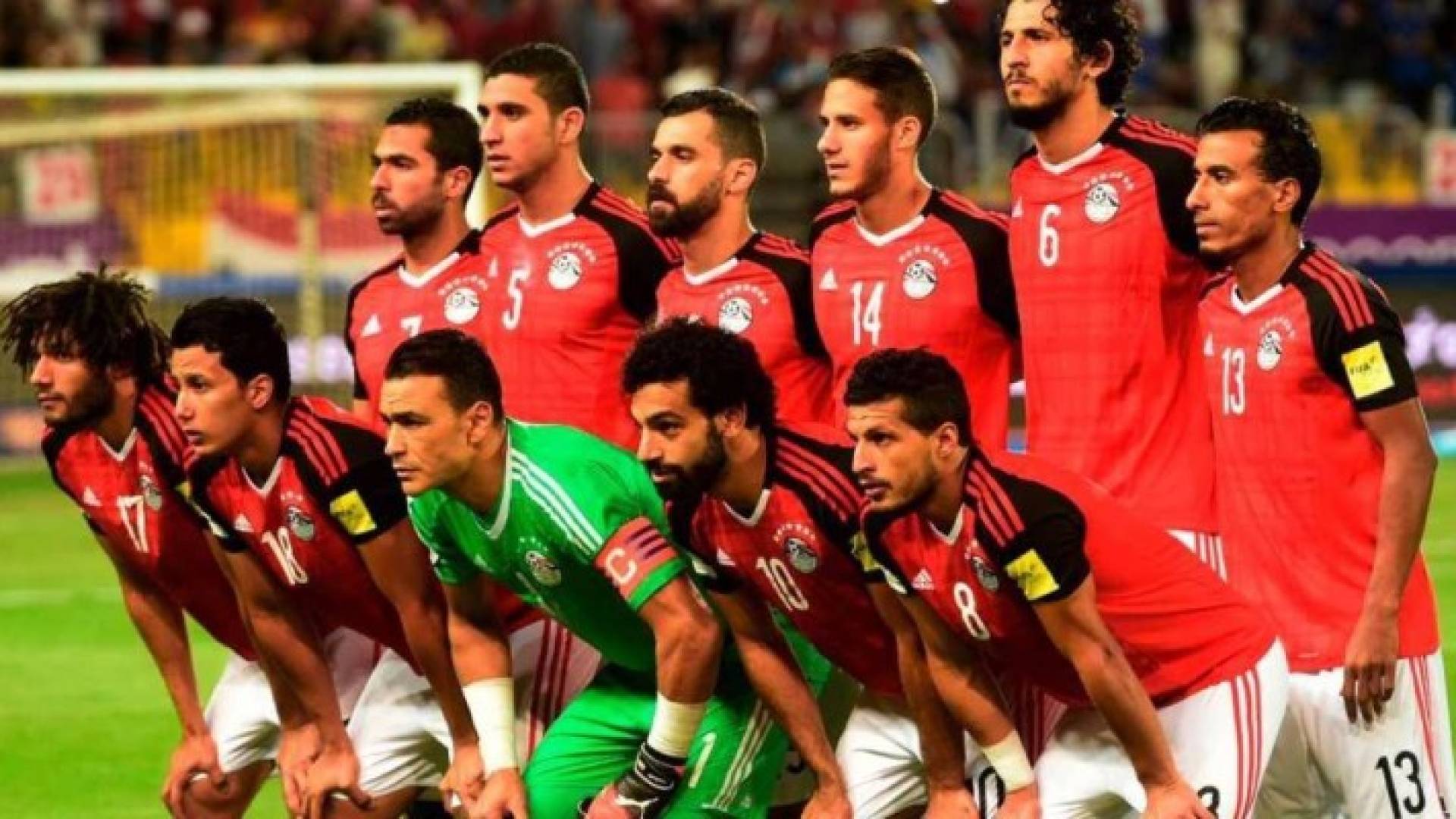 المنتخب المصري