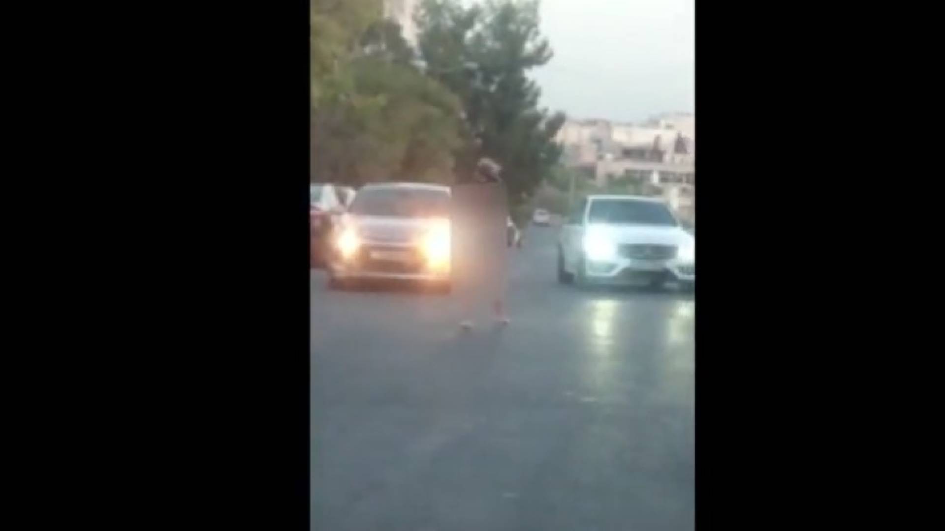 الصورة من الفيديو