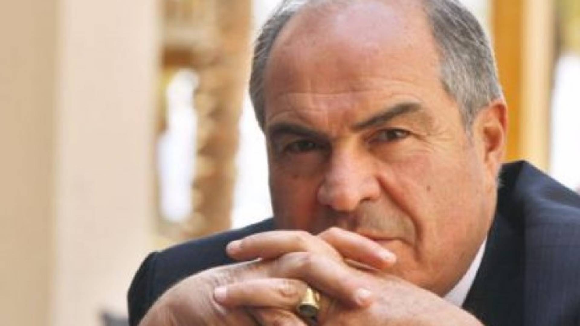 رئيس الوزراء الدكتور هاني الملقي