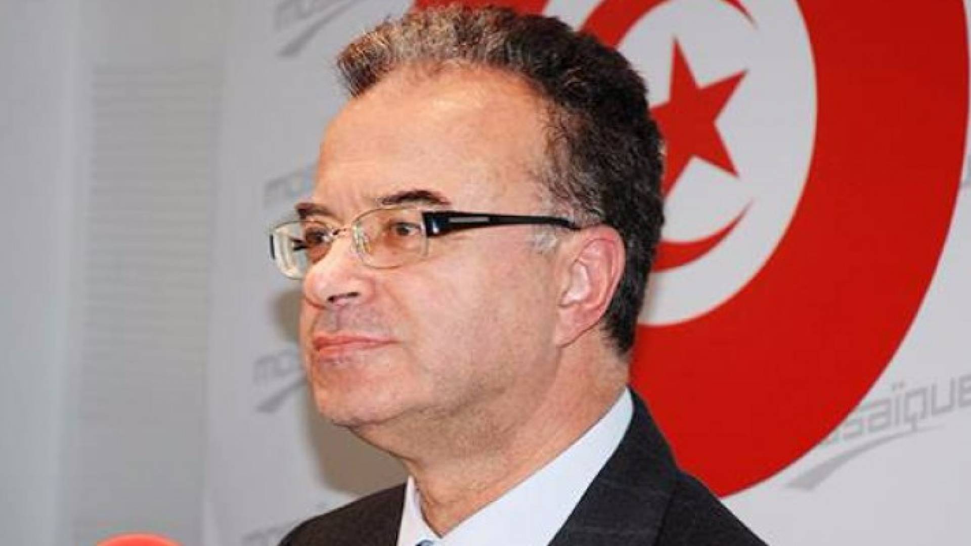 وزير الصحة التونسي سليم شاكر