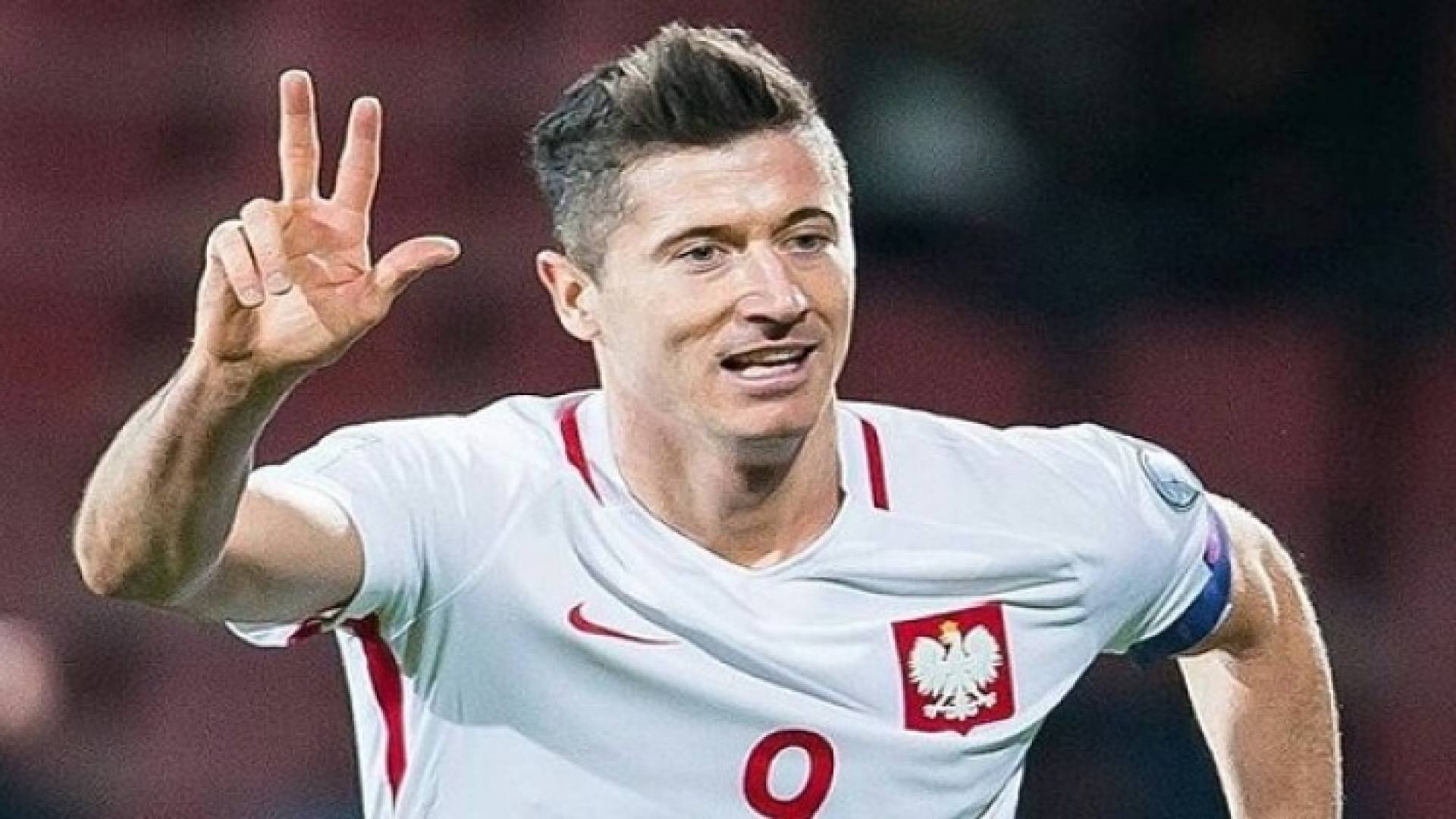 بولندا تحجز مقعدها في كأس العالم 2018