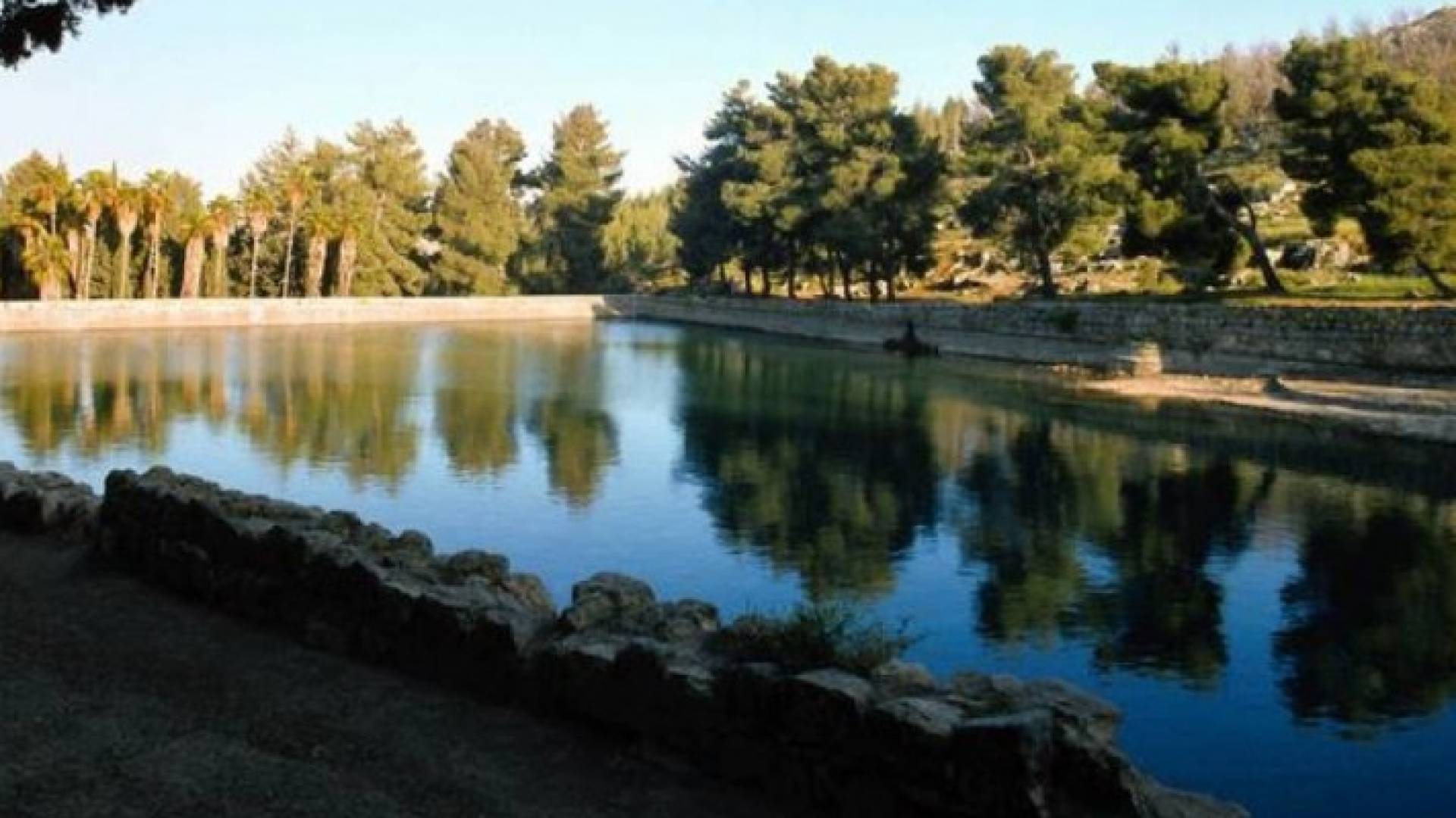 منطقة برك سليمان 