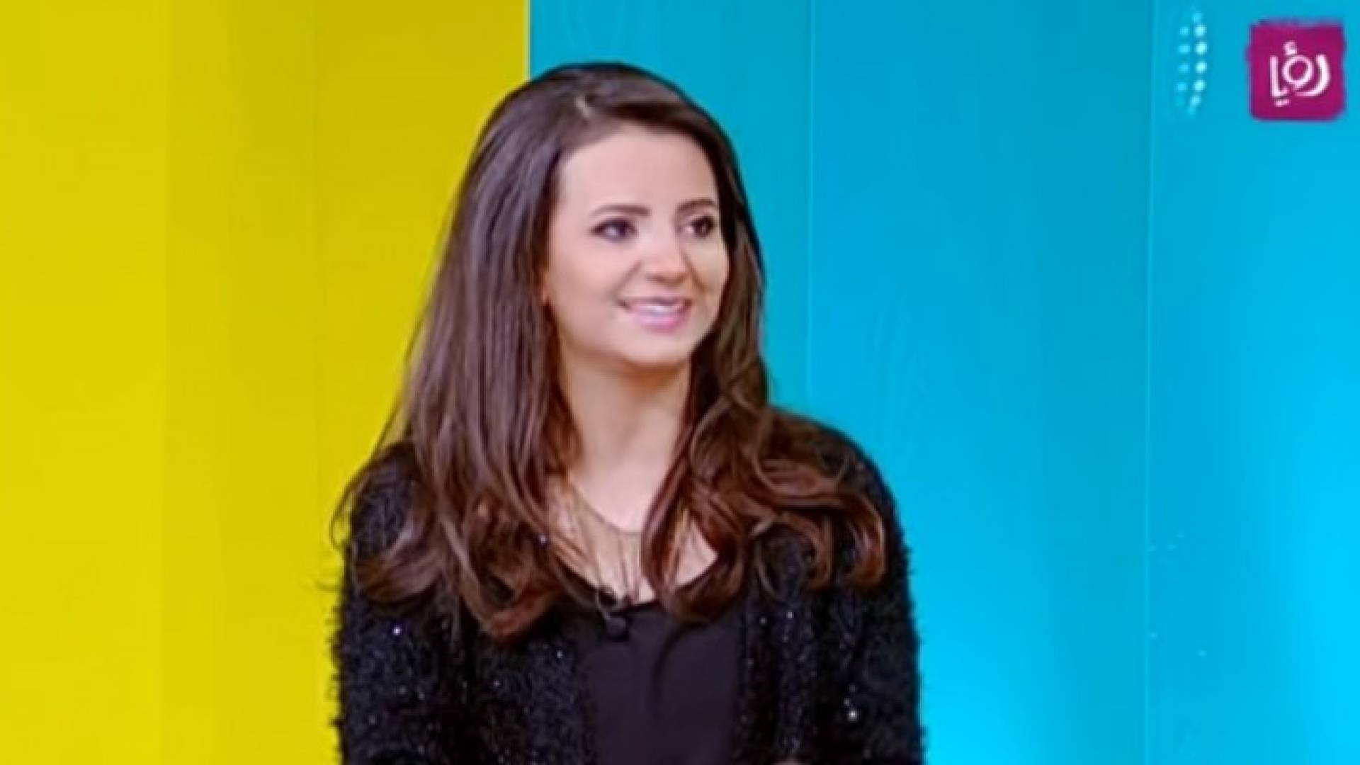 ربى مشربش - اخصائية تغذية