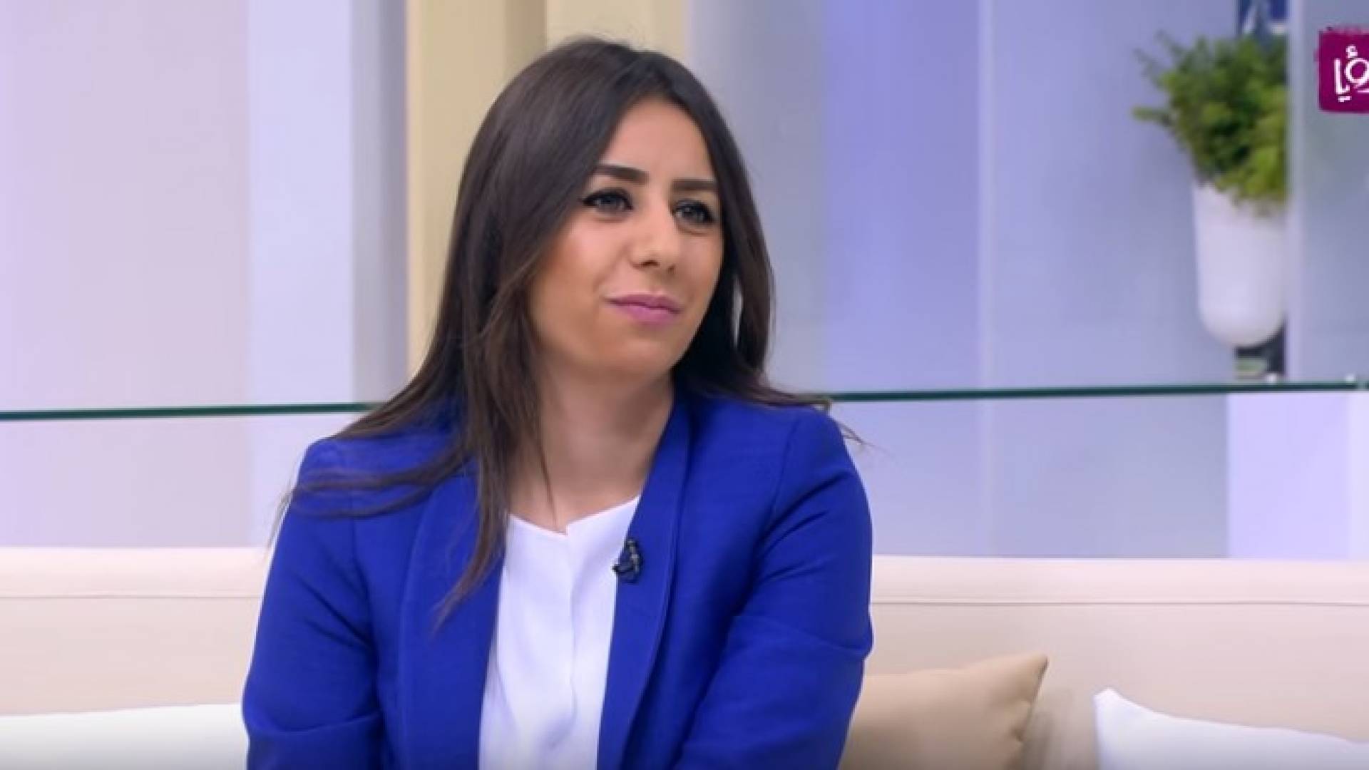 وئام درويش - مهنسة ديكور