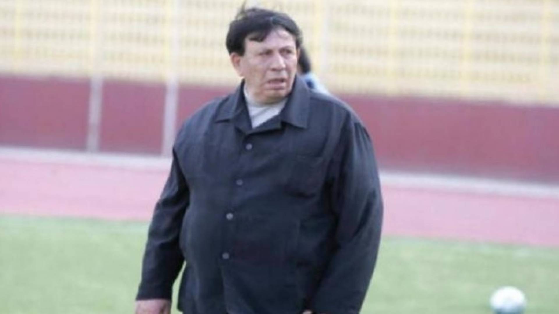 شيخ المدربين الأردنيين