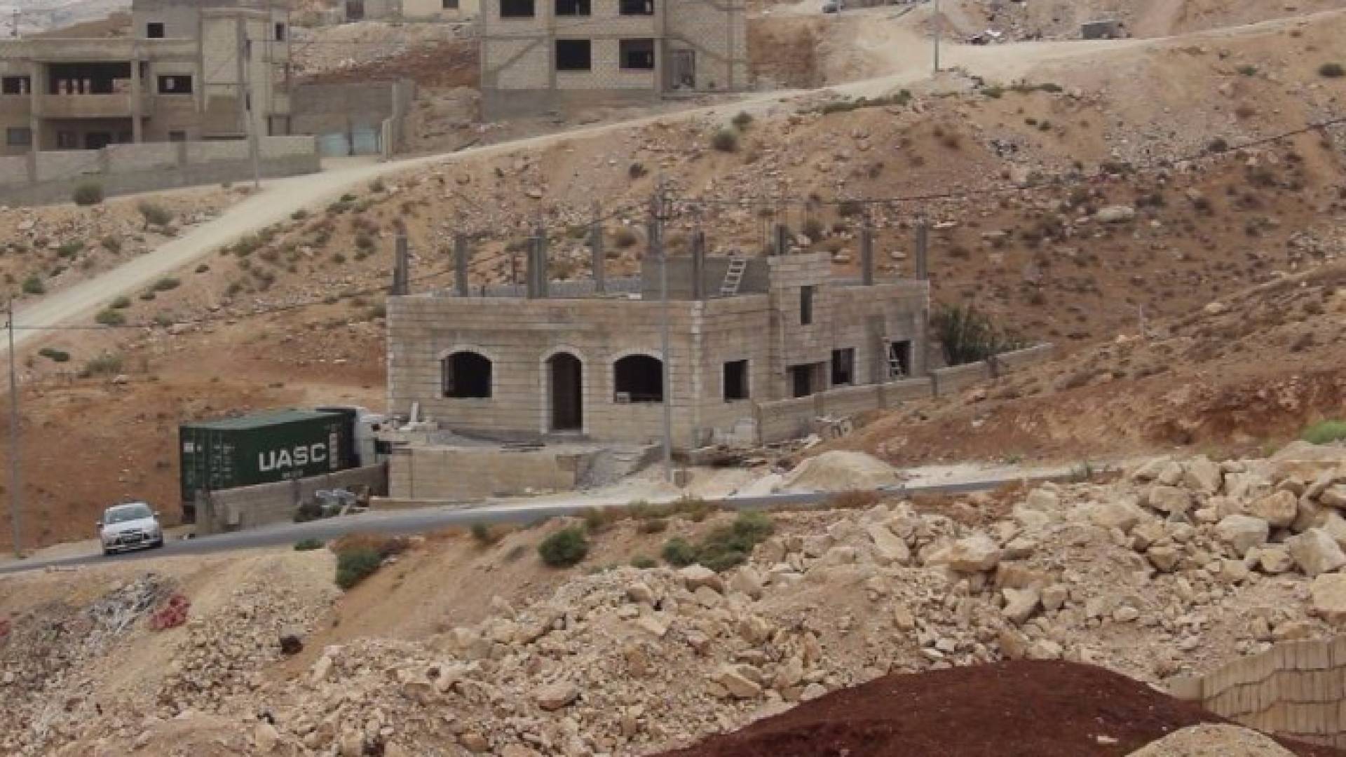 صورة من الفيديو
