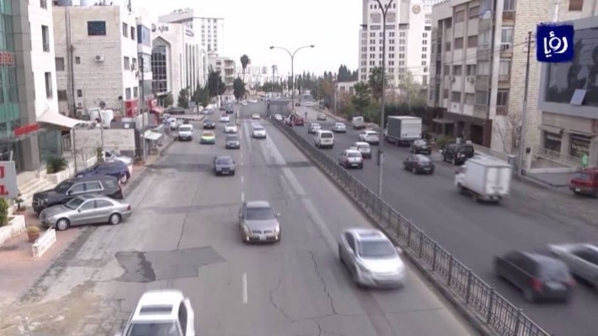 صورة من الفيديو