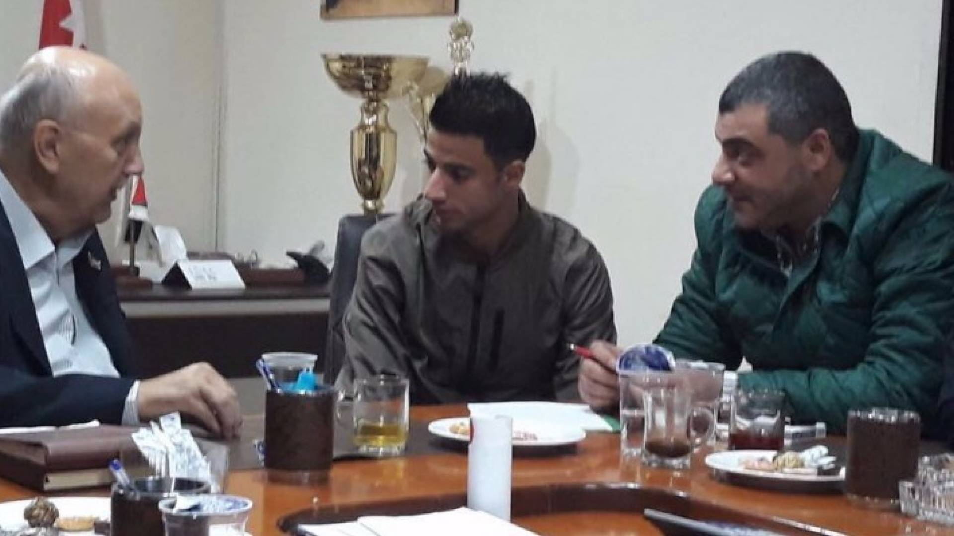 يزن ثلجي وحداتي لثلاث سنوات قادمة