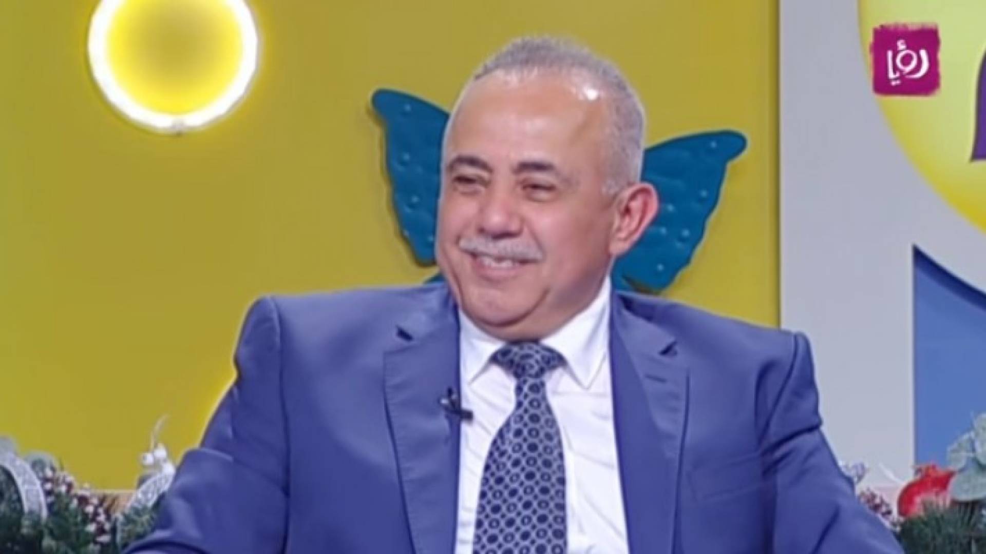 د. نائل الدحلة - استشاري طب أطفال