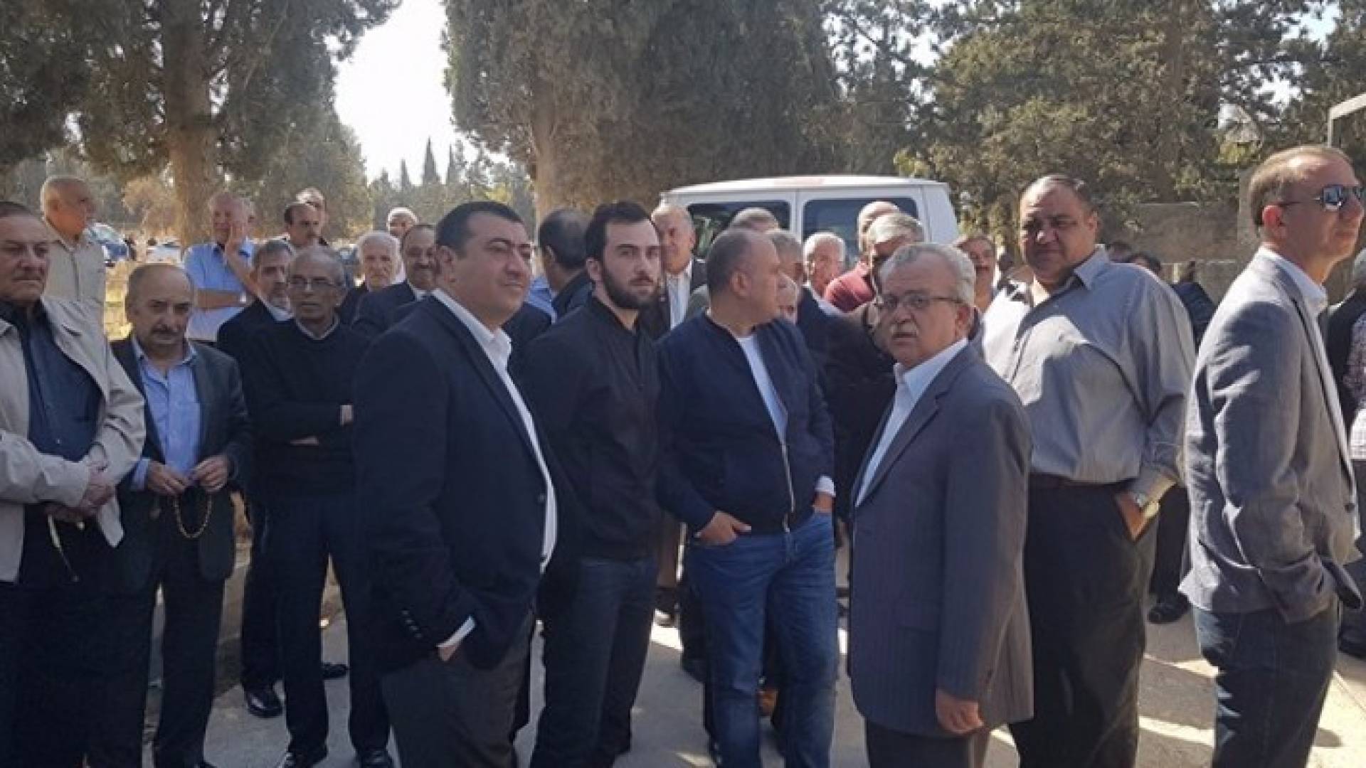 الأسرة الرياضية تودع شيخ المدربين مظهر السعيد
