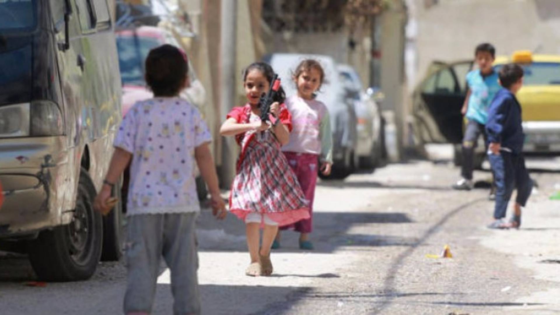 الصورة أرشيفية 