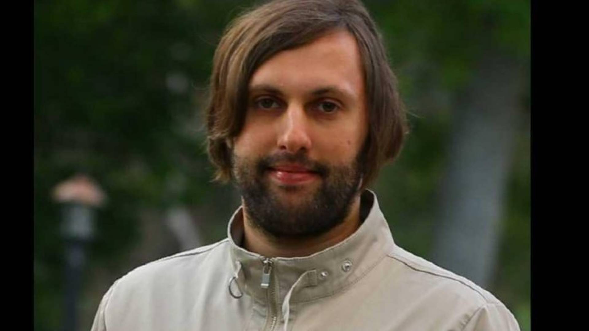 المخرج السوري محمد بايزيد