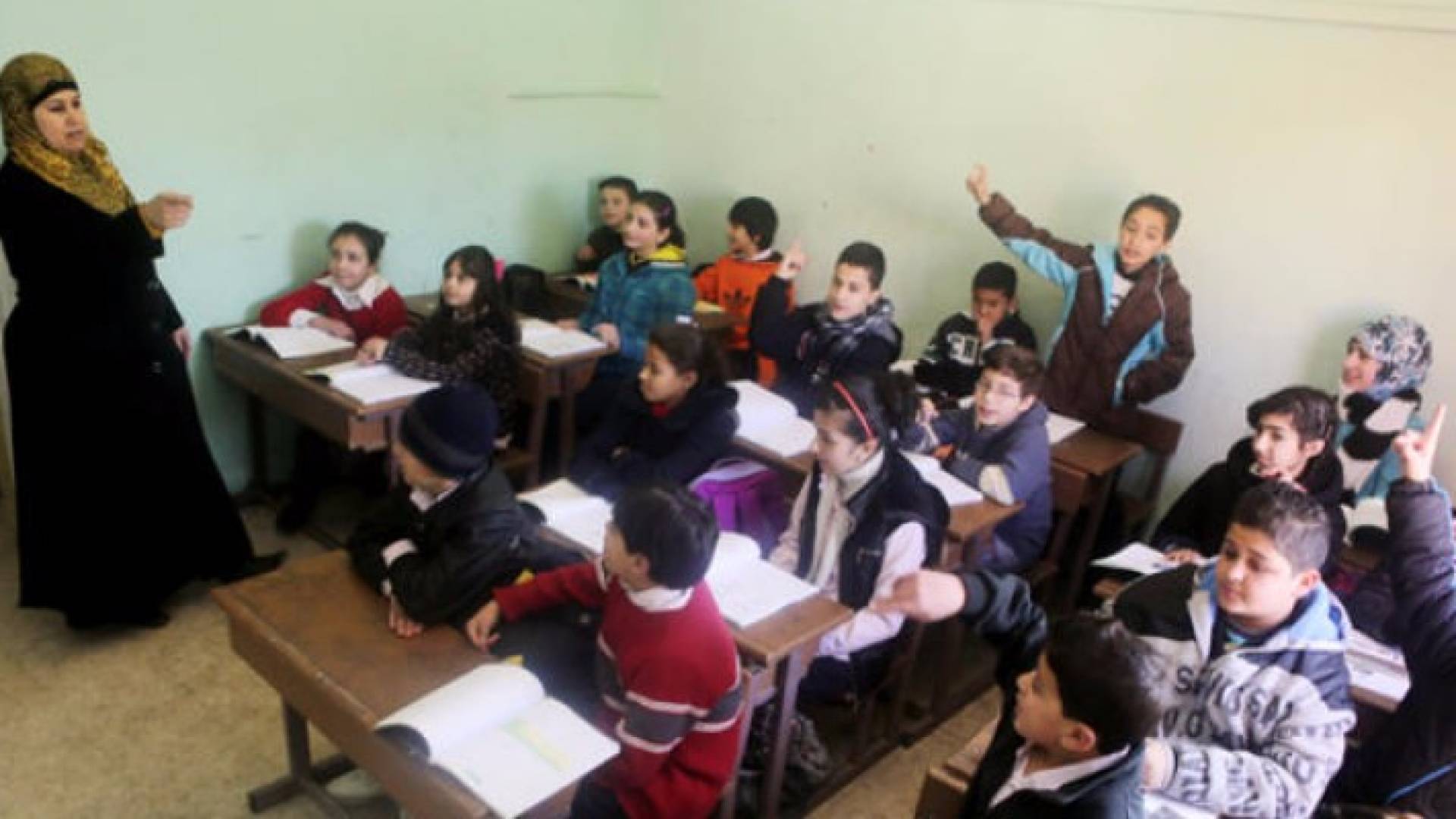 الصورة أرشيفية 