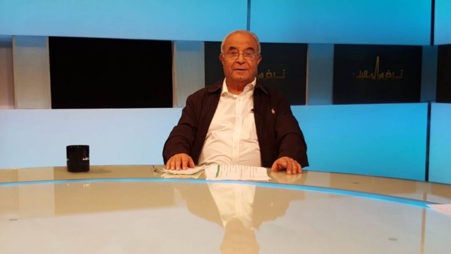 الوزير العبادي 