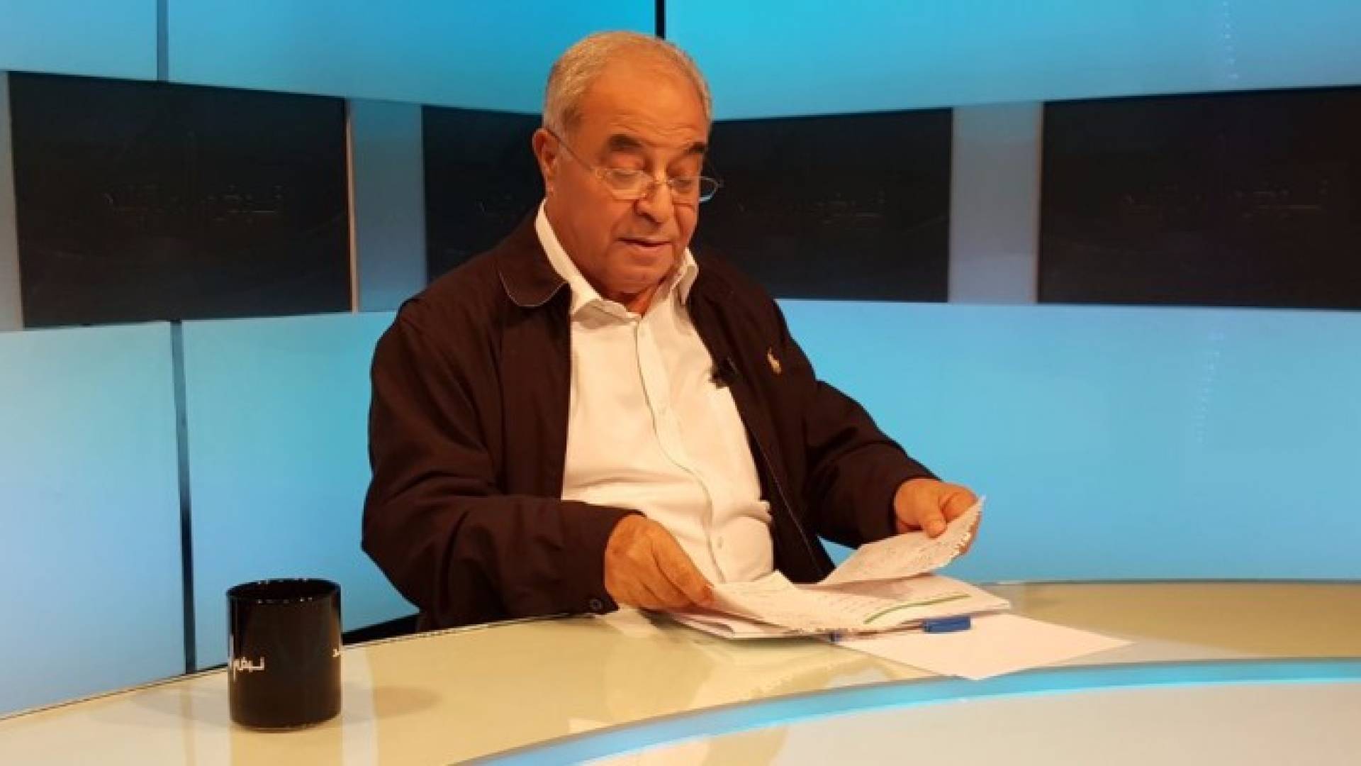 الوزير العبادي 