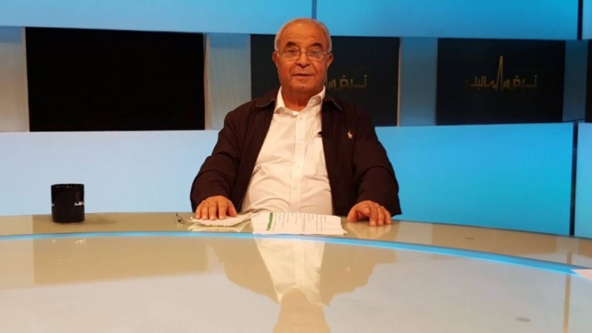 الوزير العبادي 