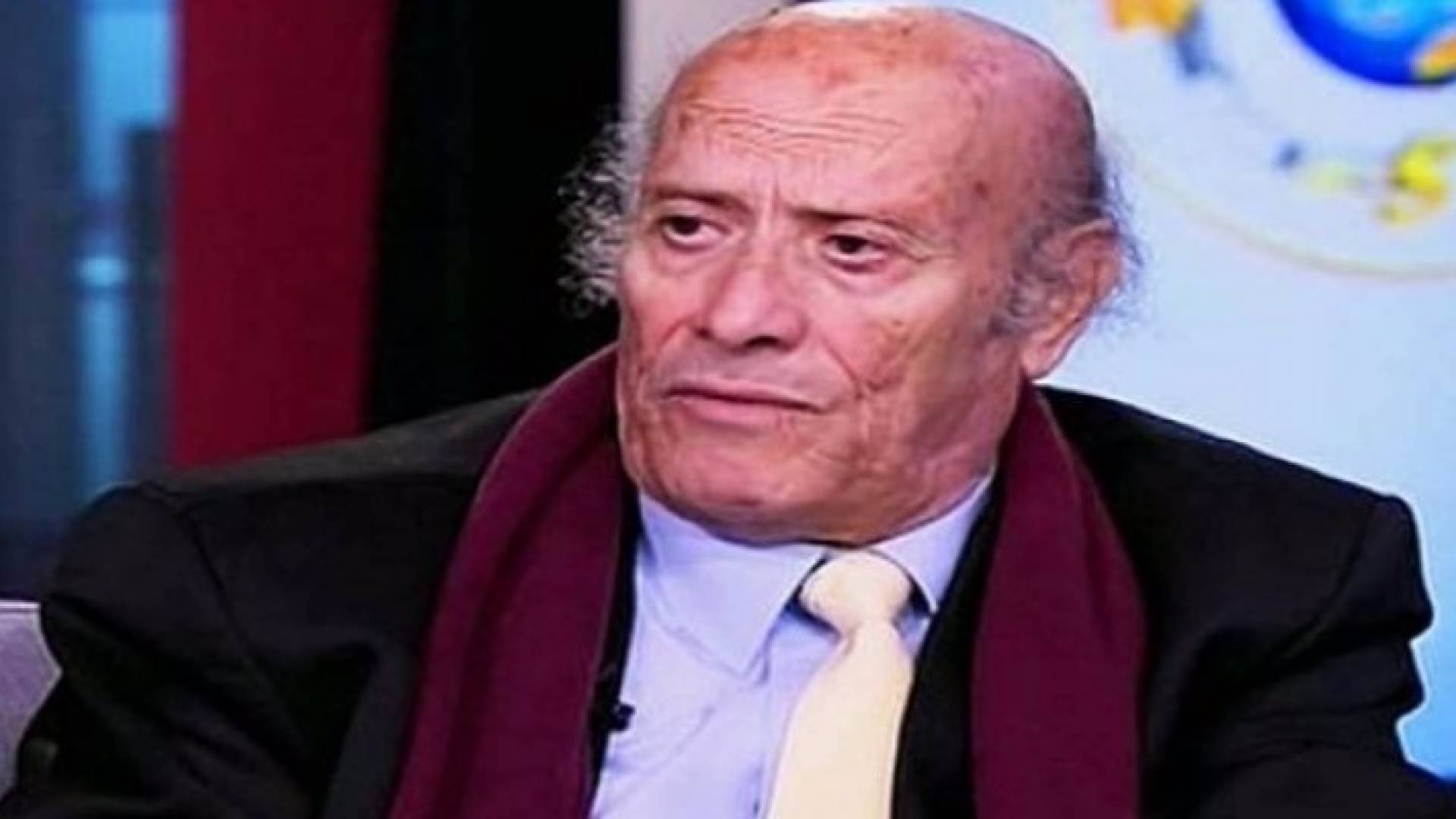 المخرج المصري محمد راضي