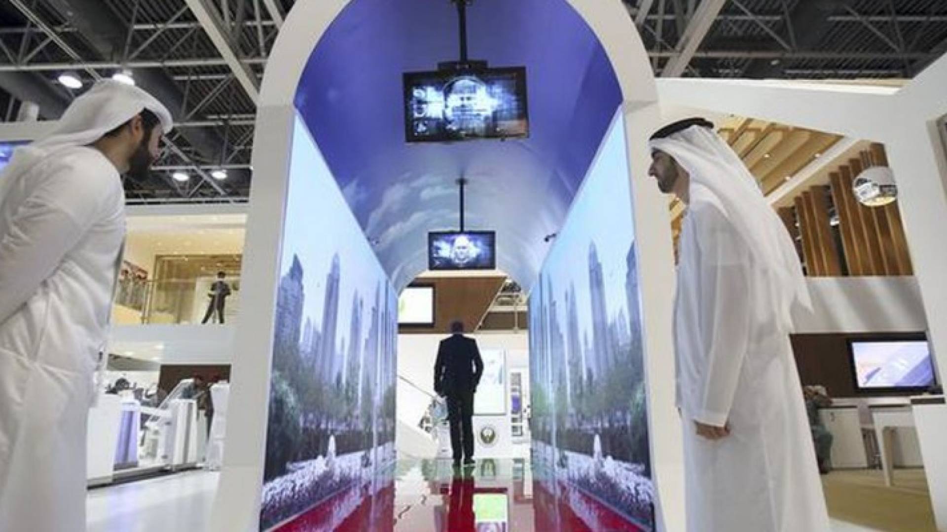 الممر