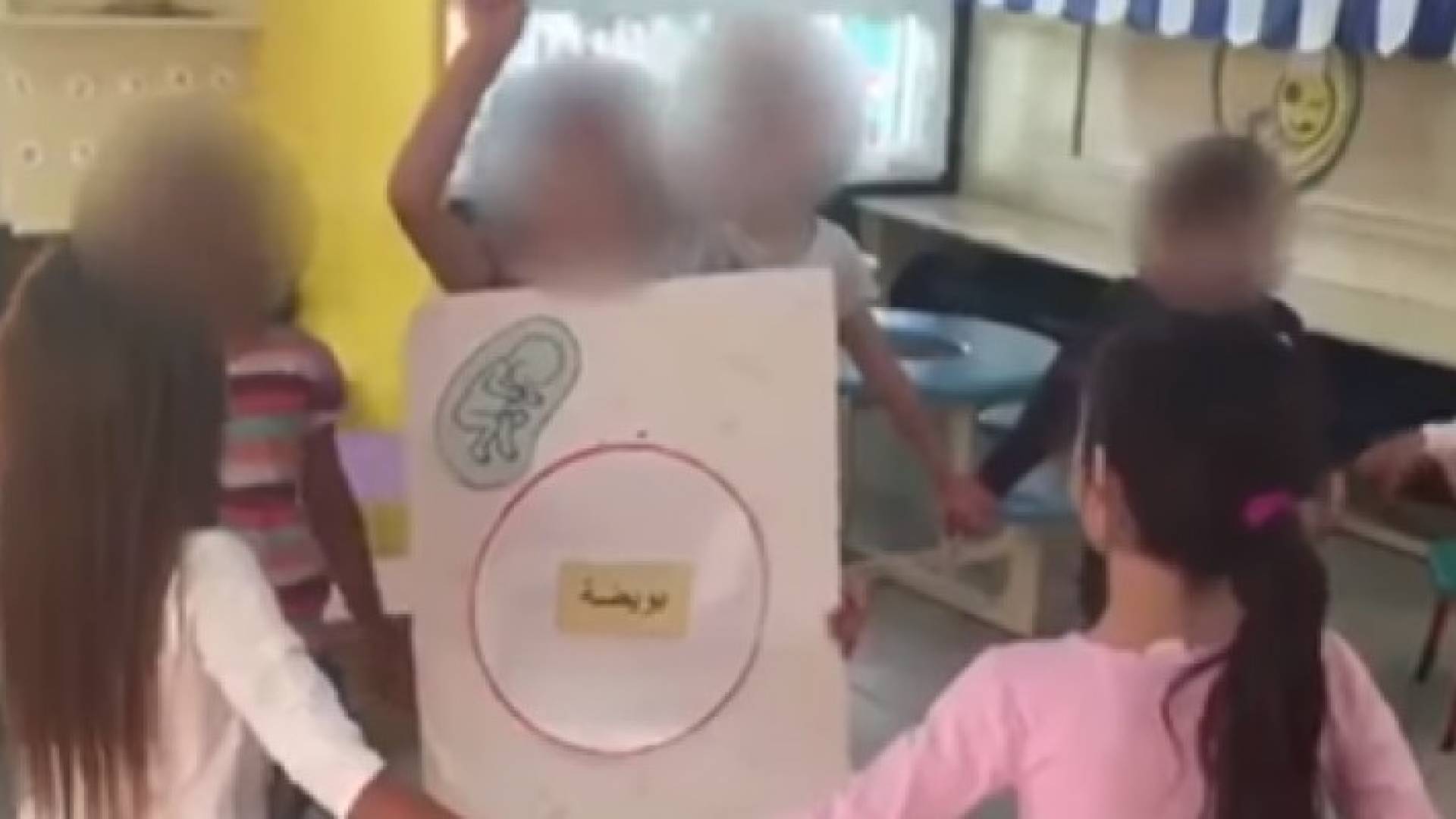 الصورة من الفيديو