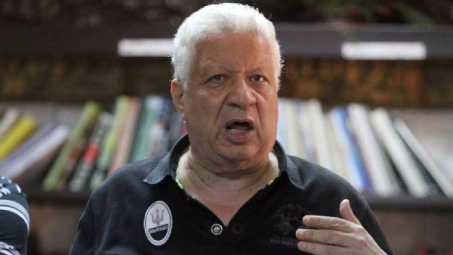 الزمالك ينسحب من الدوري المصري احتجاجا على التحكيم