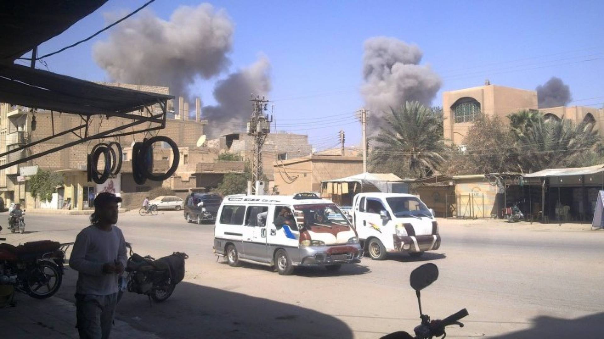 مدينة الميادين 