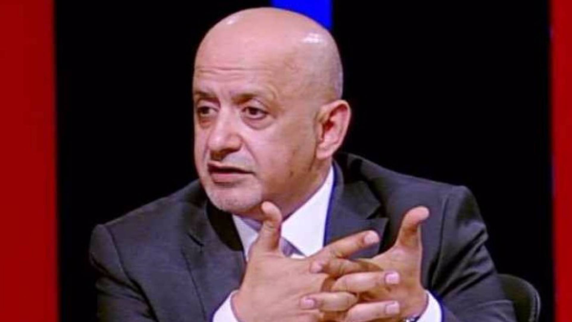 الحاج توفيق 