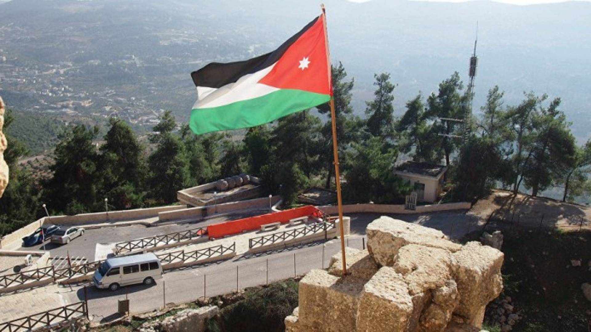 الأردن في المرتبة السابعة عربيا و 65 عالميا في تقديم الازدهار لمواطنيه