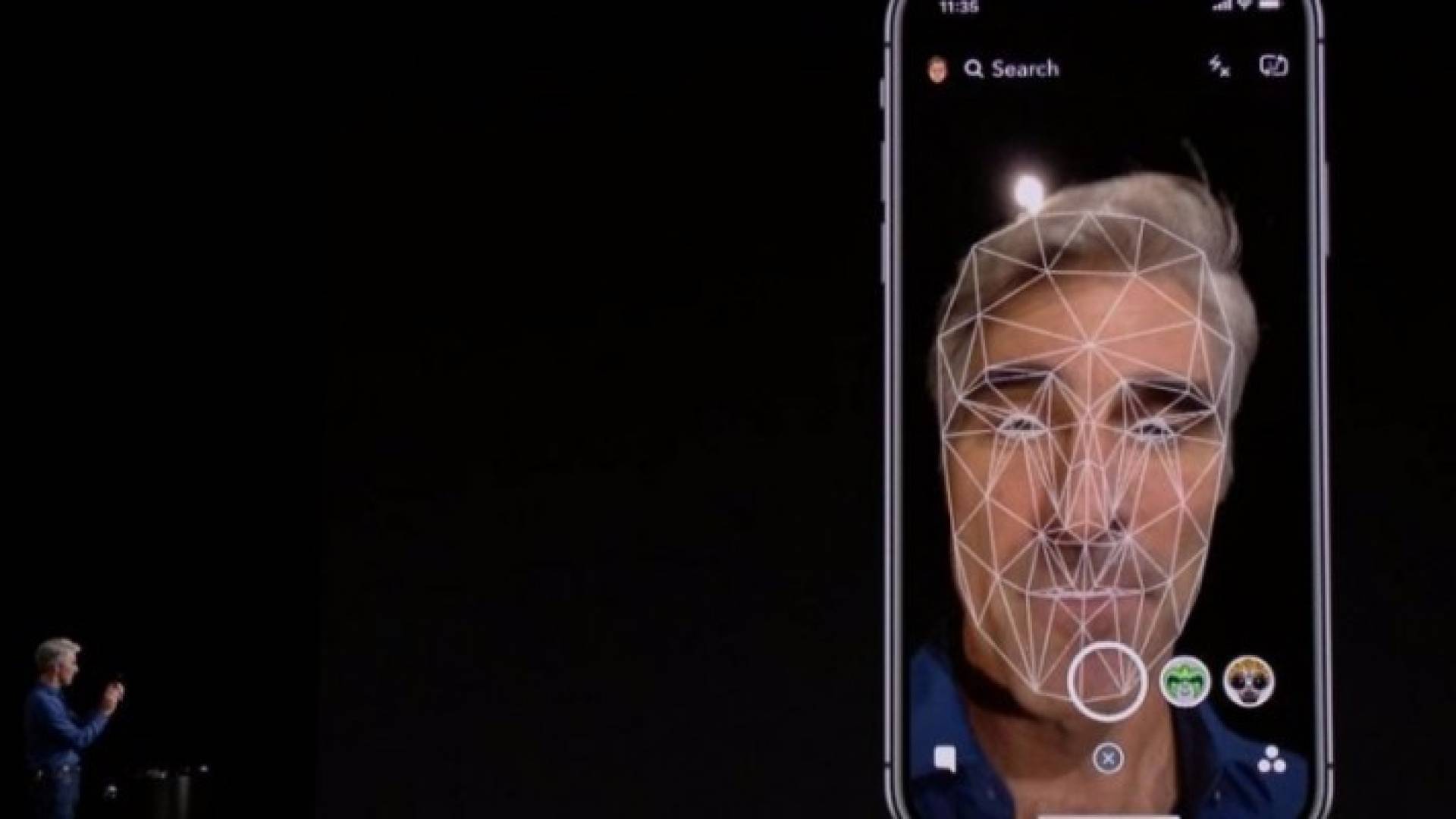 آبل تعتزم جلب ميزة Face ID إلى جميع هواتف آيفون في عام 2018
