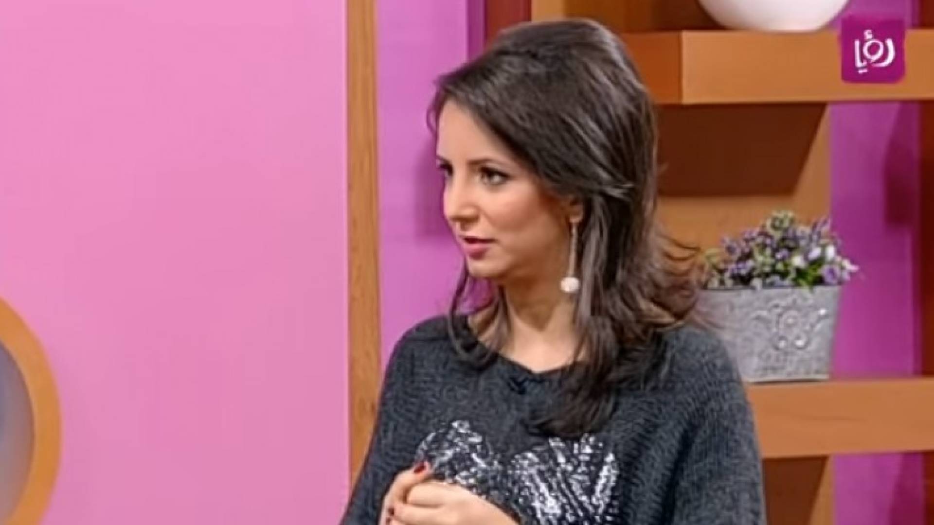 أخصائية التغذية -  ربى مشربش