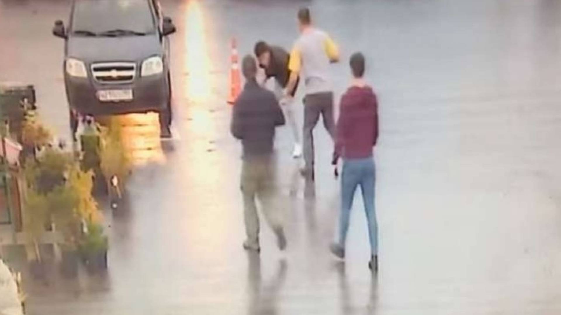 من الفيديو