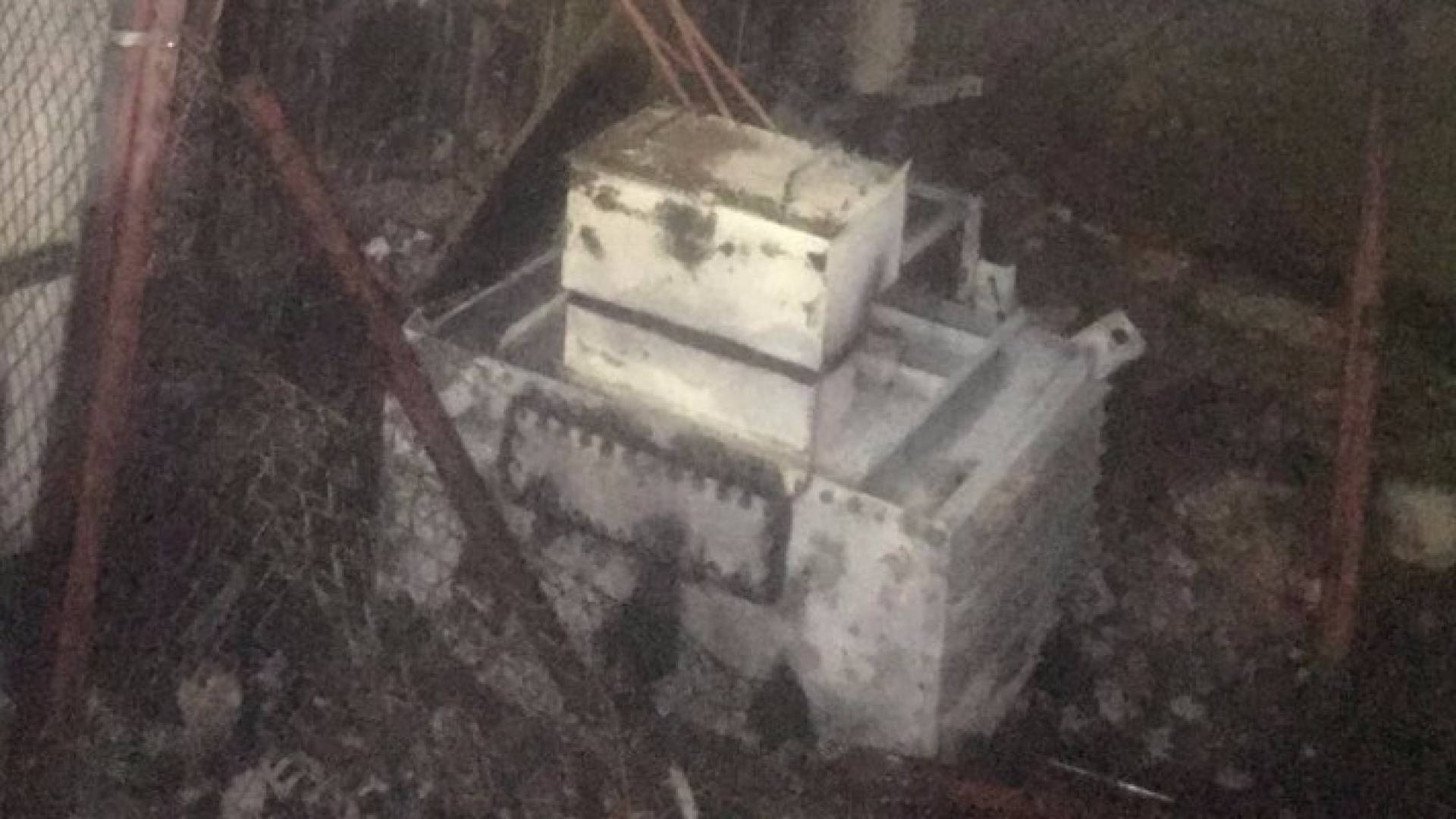 حملة أمنية وراء اطلاق النار على محولات كهرباء في الشونة الجنوبية 