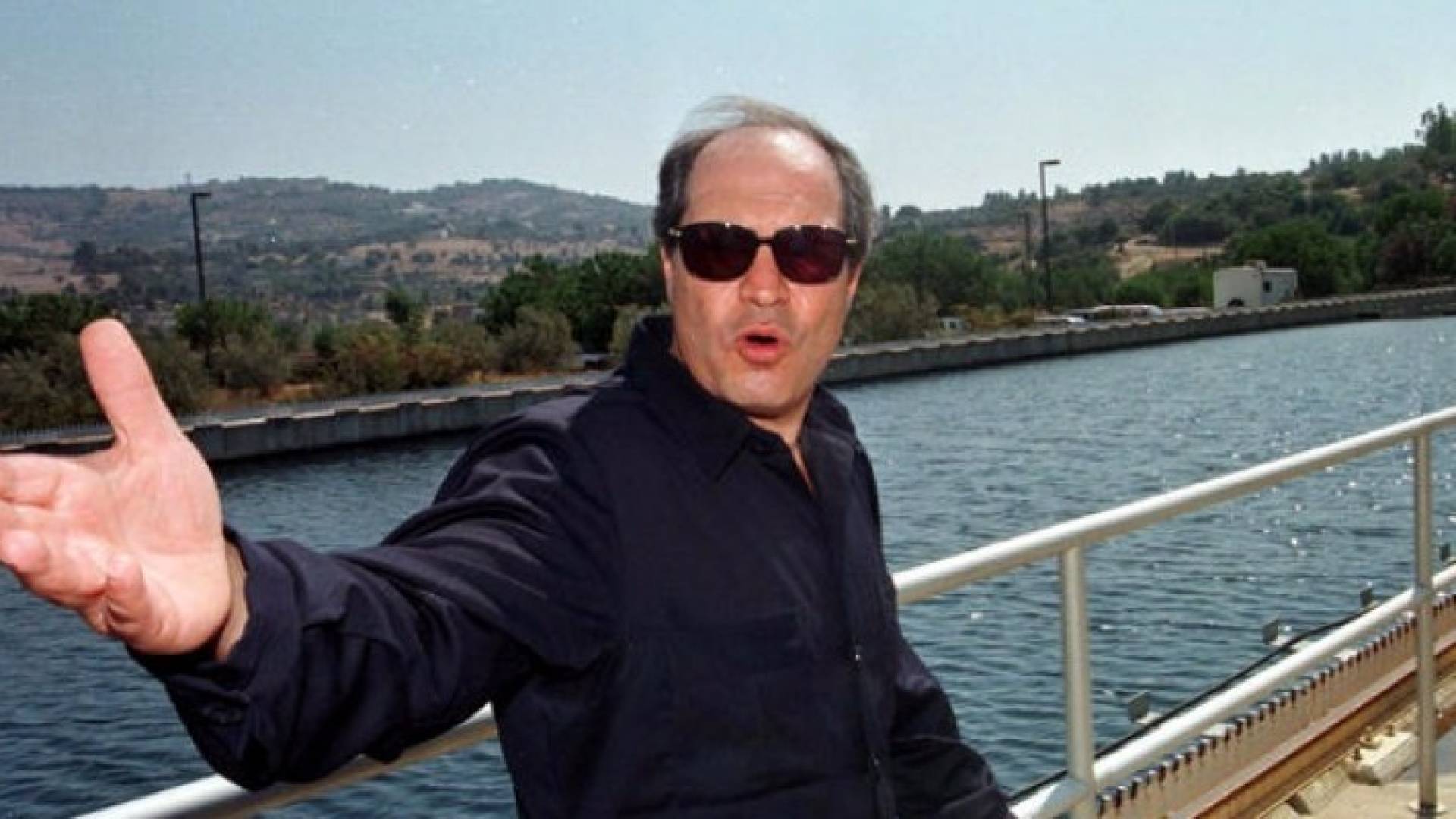 ارشيفية لرئيس الوزراء هاني الملقي