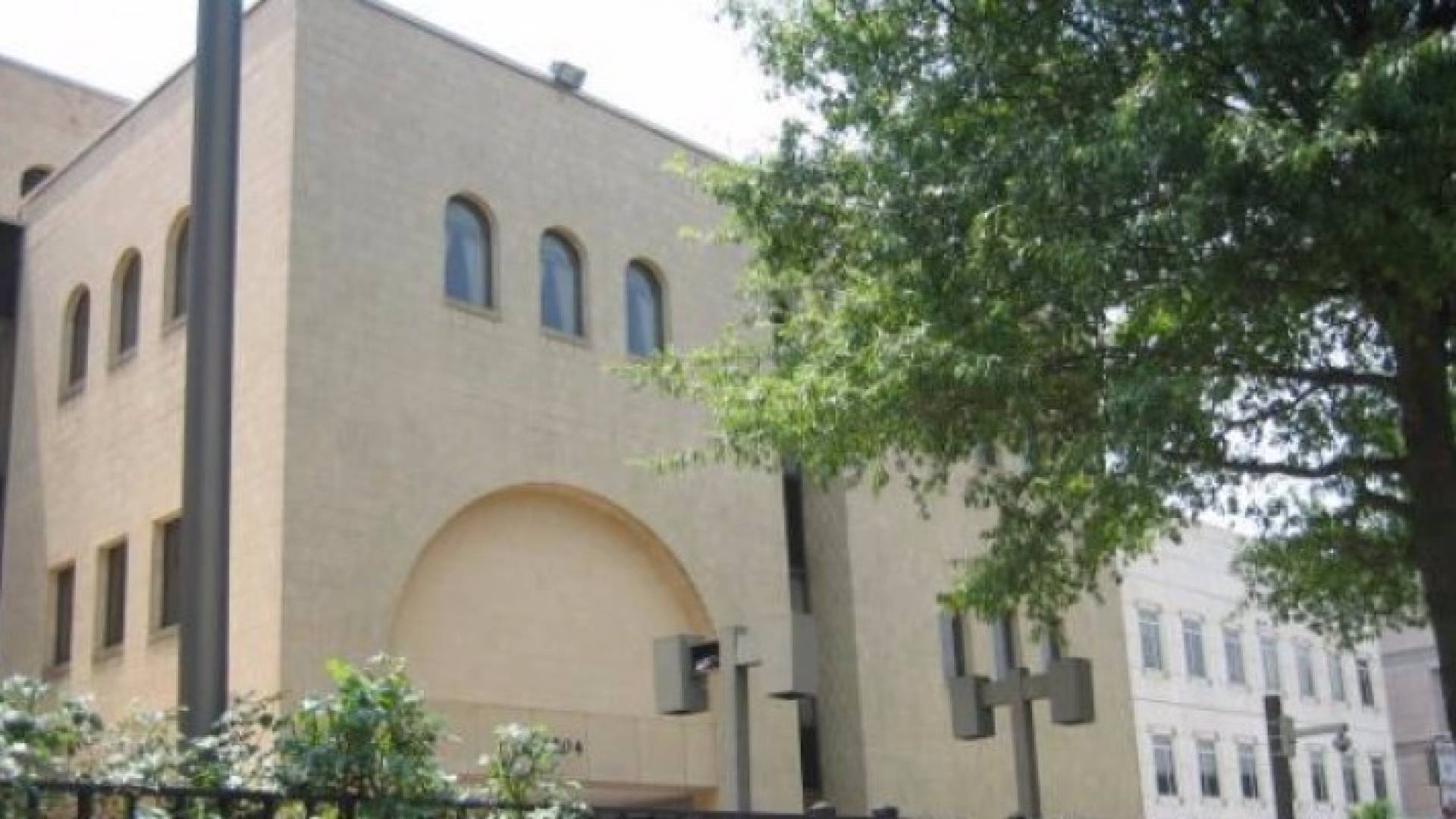 السفارة الأردنية في واشنطن