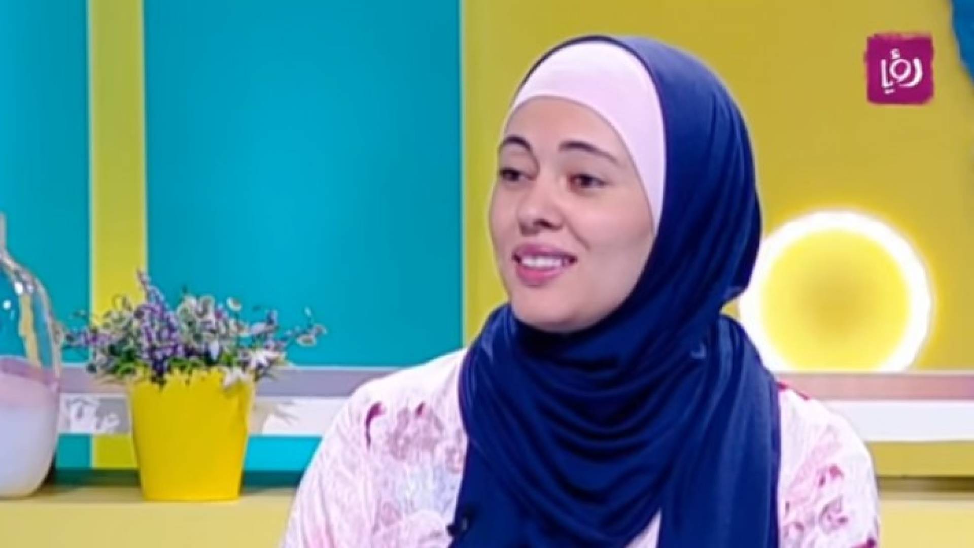 سنا سالم - مدربة مهارات حياتية 
