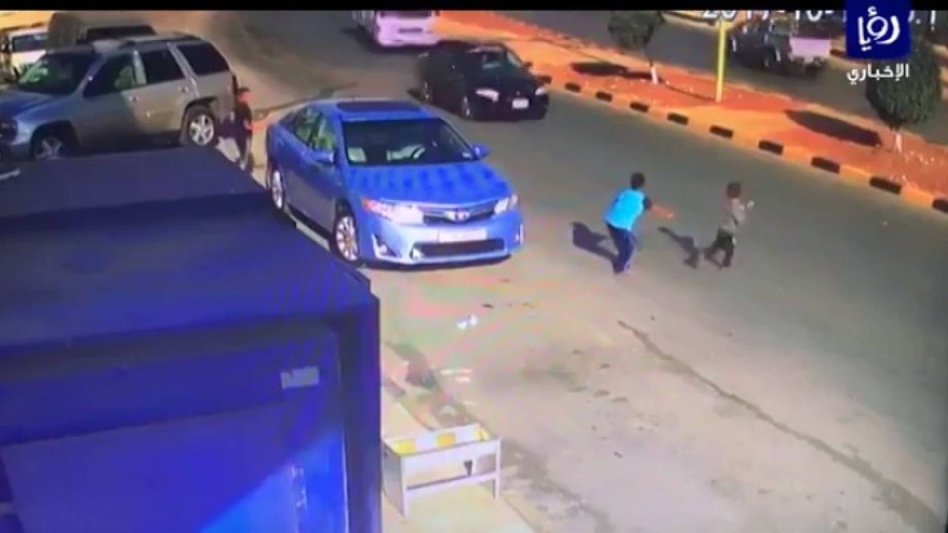 صورة من الفيديو 