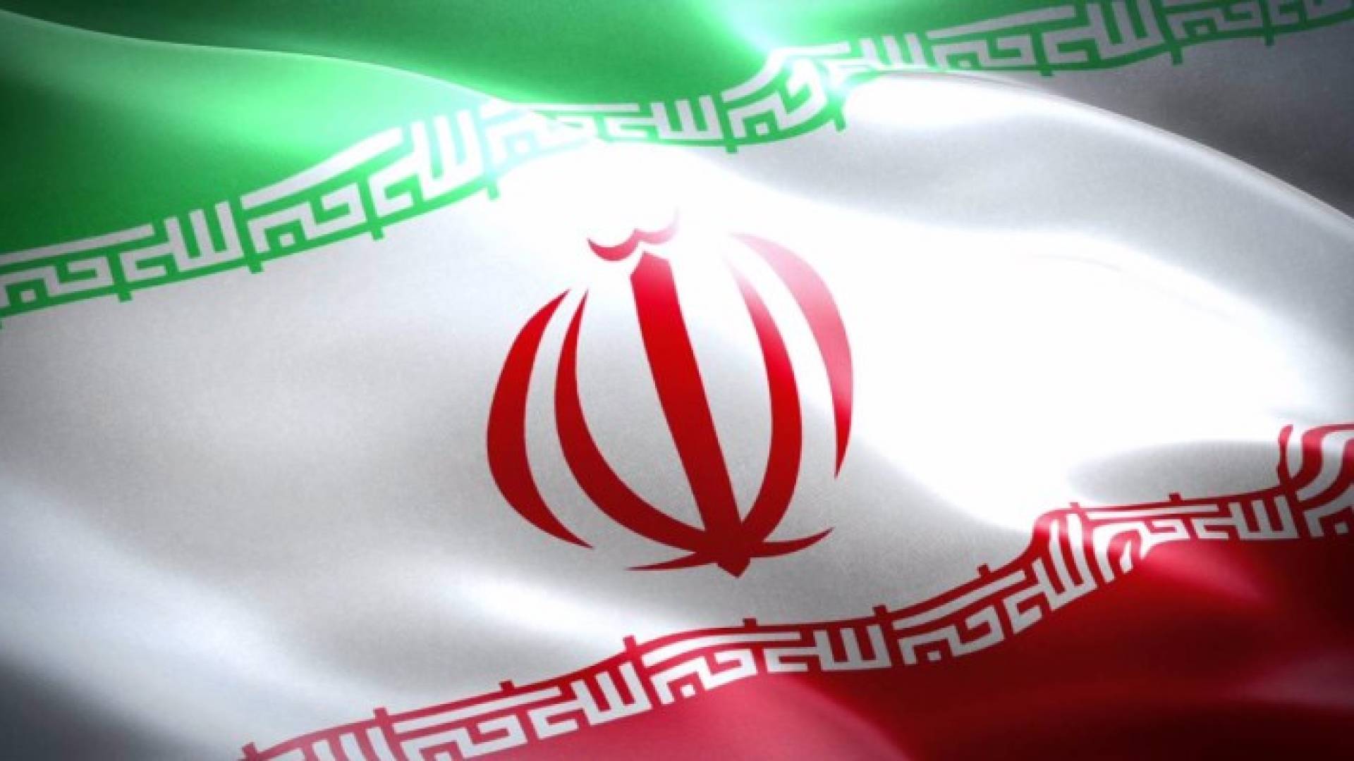 علم ايران 