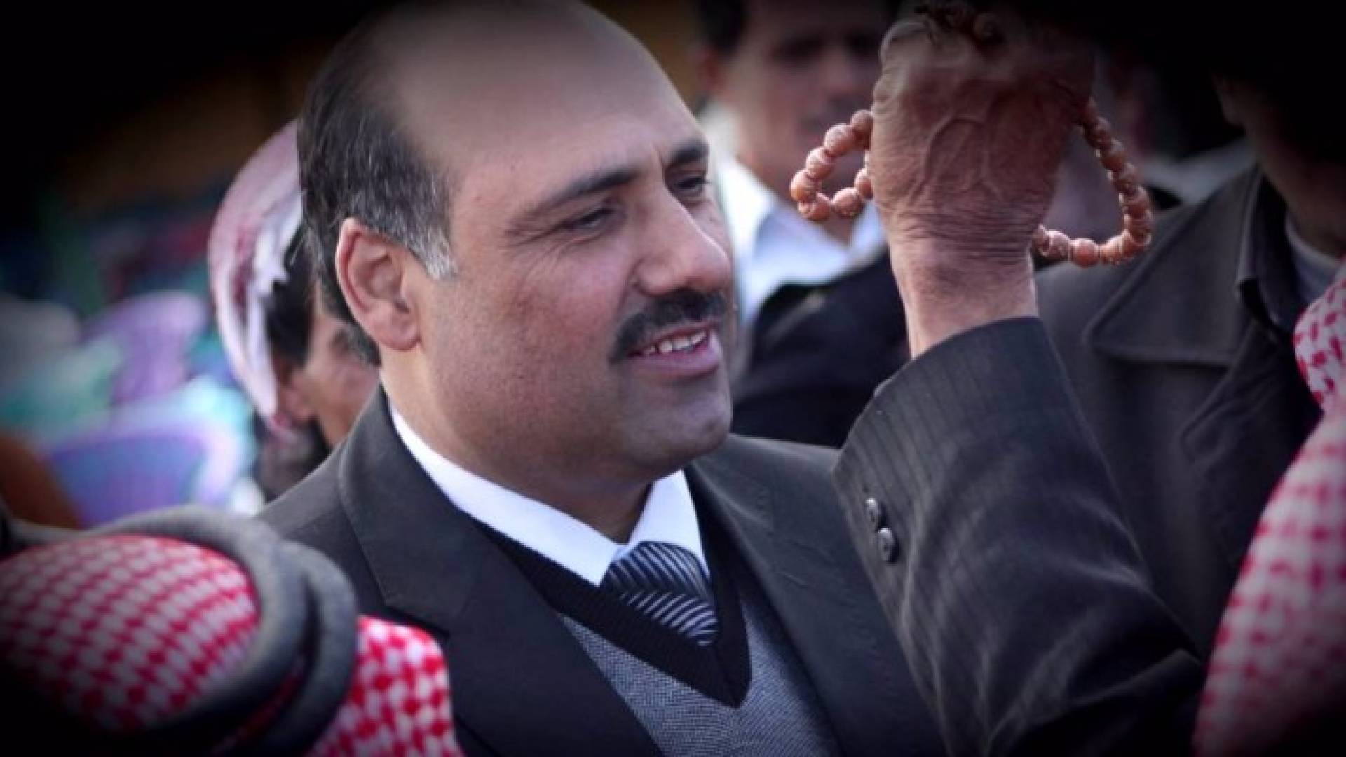 النائب فيصل الأعور