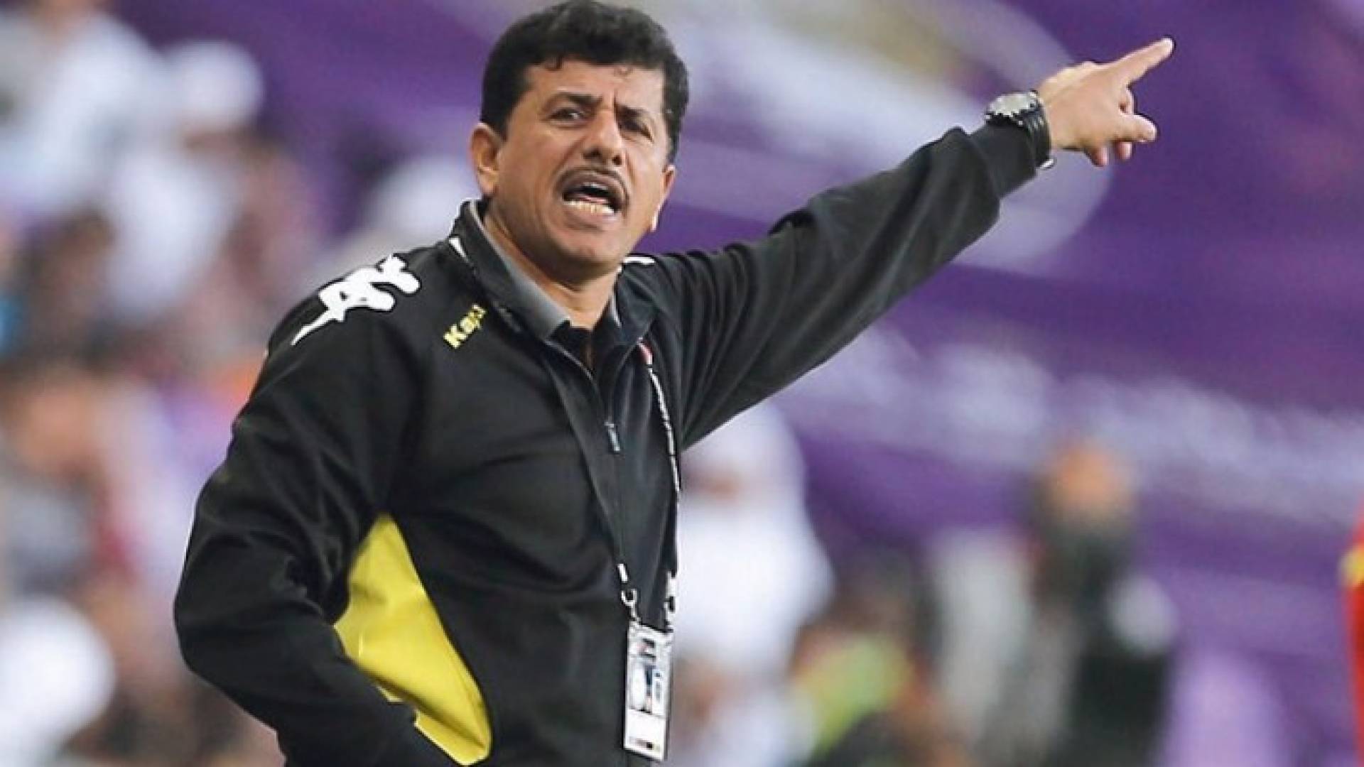 عبدالله المسفر