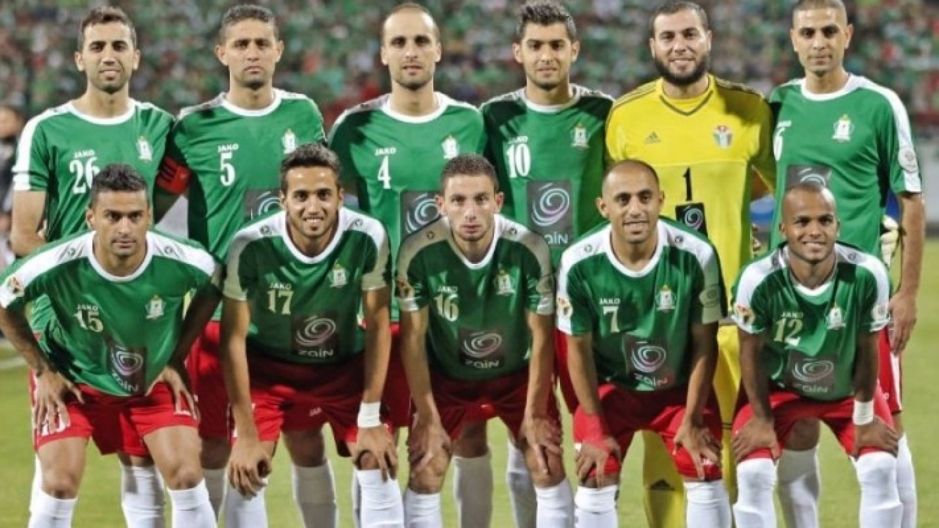 نادي الوحدات