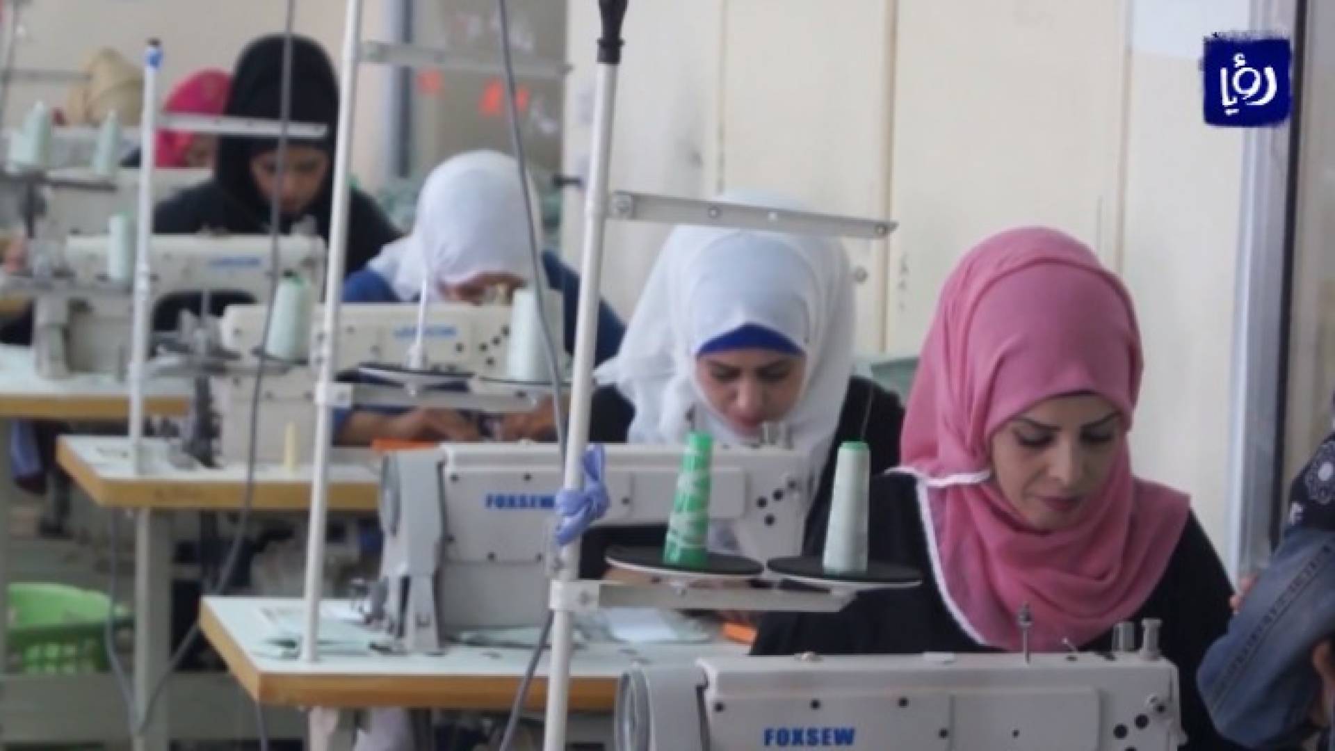 صورة من الفيديو 
