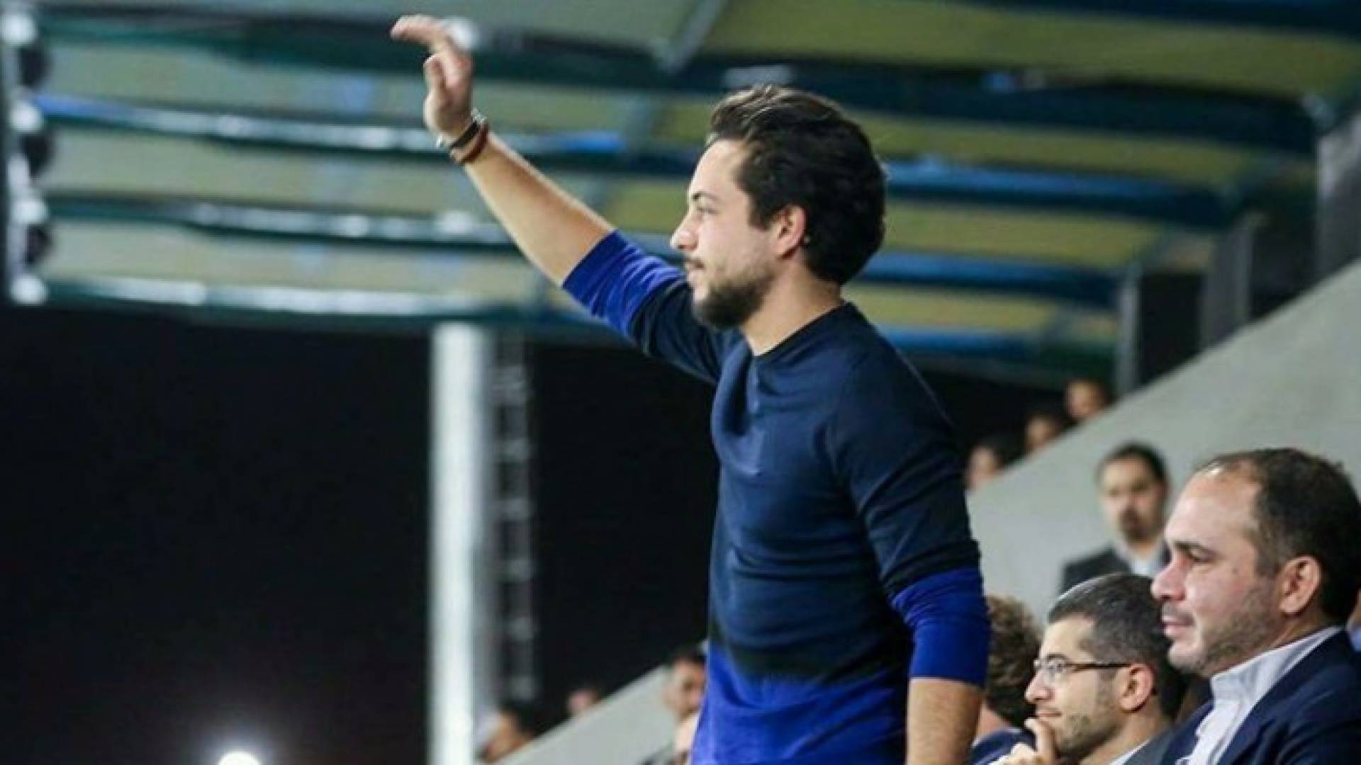 بحضور ولي العهد .. مارسيليا يتفوق على منتخب السيدات في العقبة