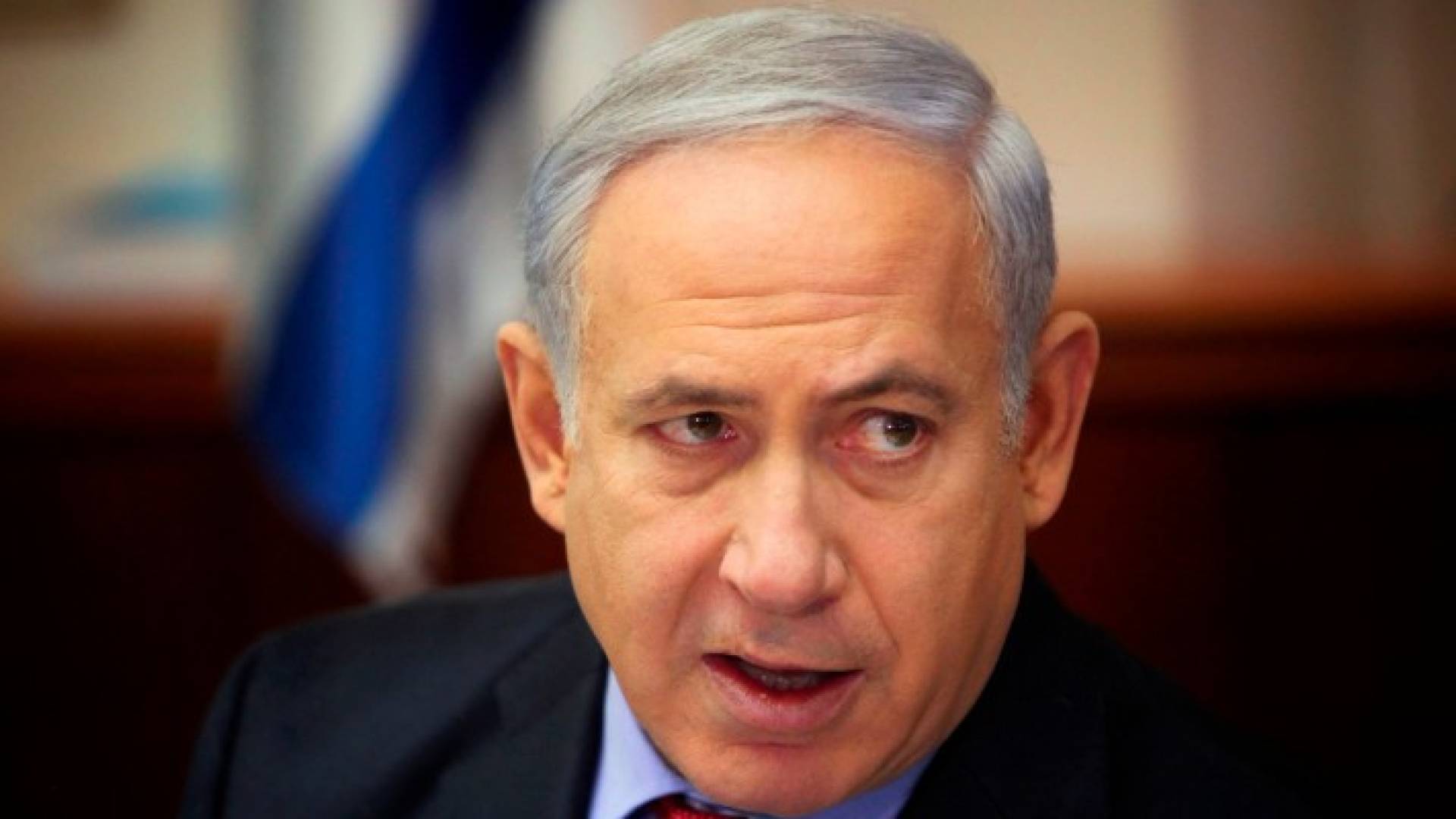 نتانياهو