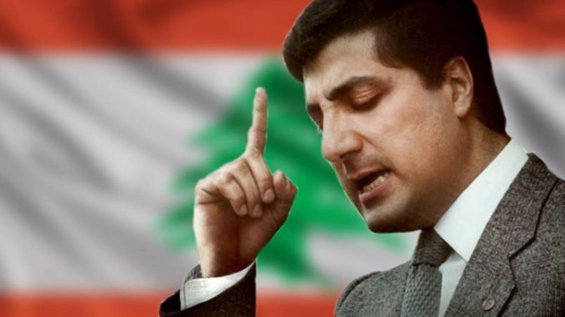 بشير الجميل