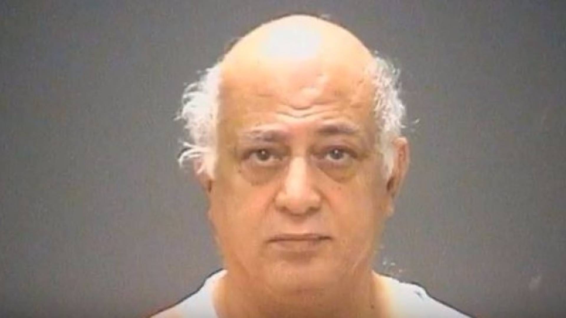 جمال منصور الذي قتل ابنته في الولايات المتحدة