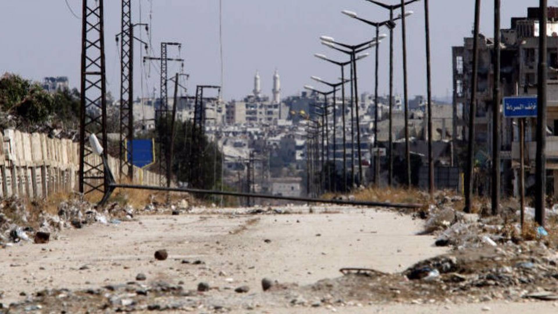 مدينة القريتين